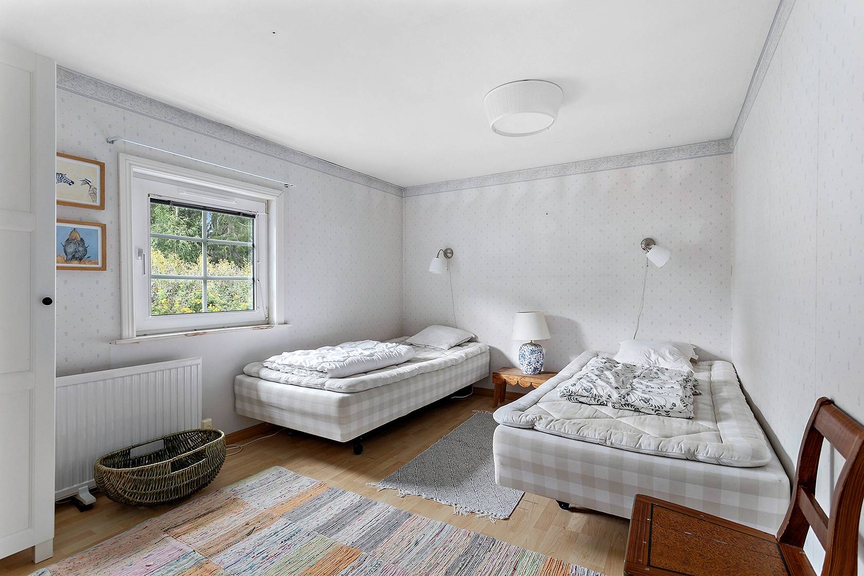 3 rum Vinterbonat fritidshus på Kultebo 522 Söderhamns kommun - bild 7