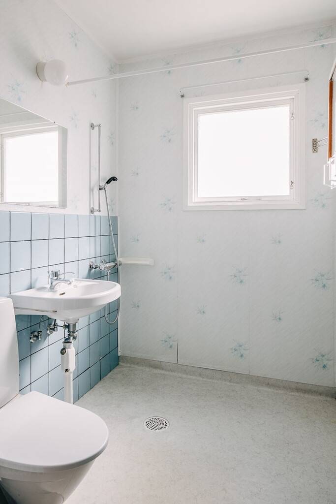 5 rum Villa på Blåbärsstigen 7 Billingssluttningen Skövde kommun - bild 15