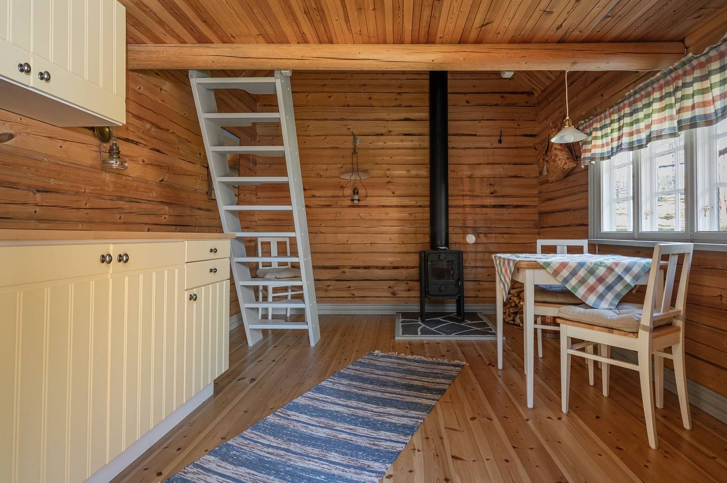 1 rum Fritidshus på Morbodarna 305 Klövsjö Bergs kommun - bild 2