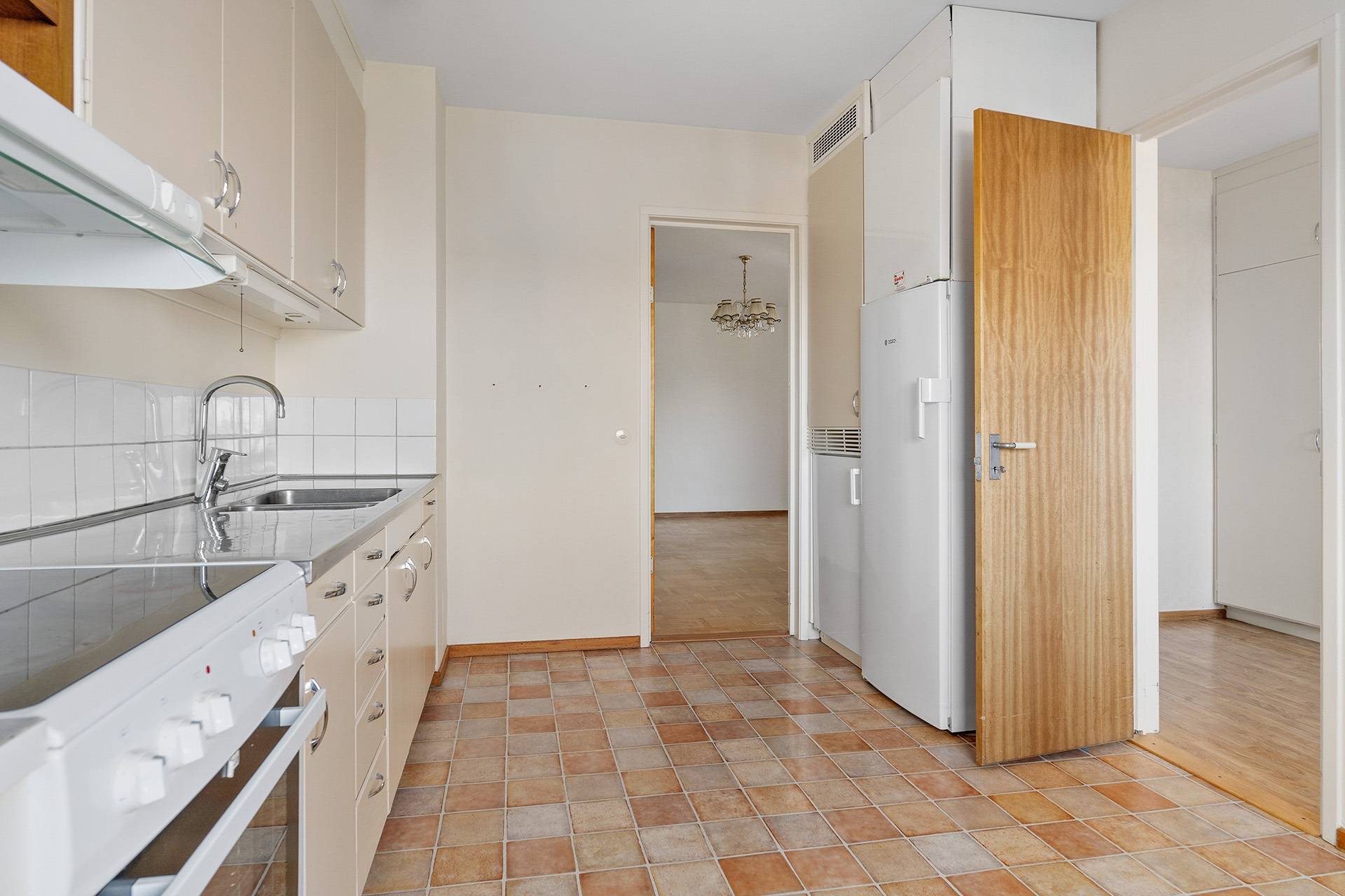 3 rum Lägenhet på Ouchterlonygatan 3 Centrum Värnamo kommun - bild 9