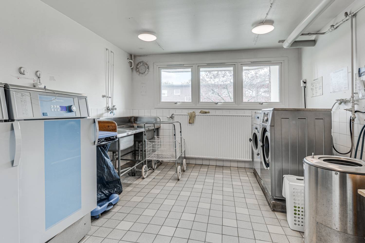 2 rum Lägenhet på Brännhögsvägen 11 MÖLNLYCKE - Centrum Härryda kommun - bild 28