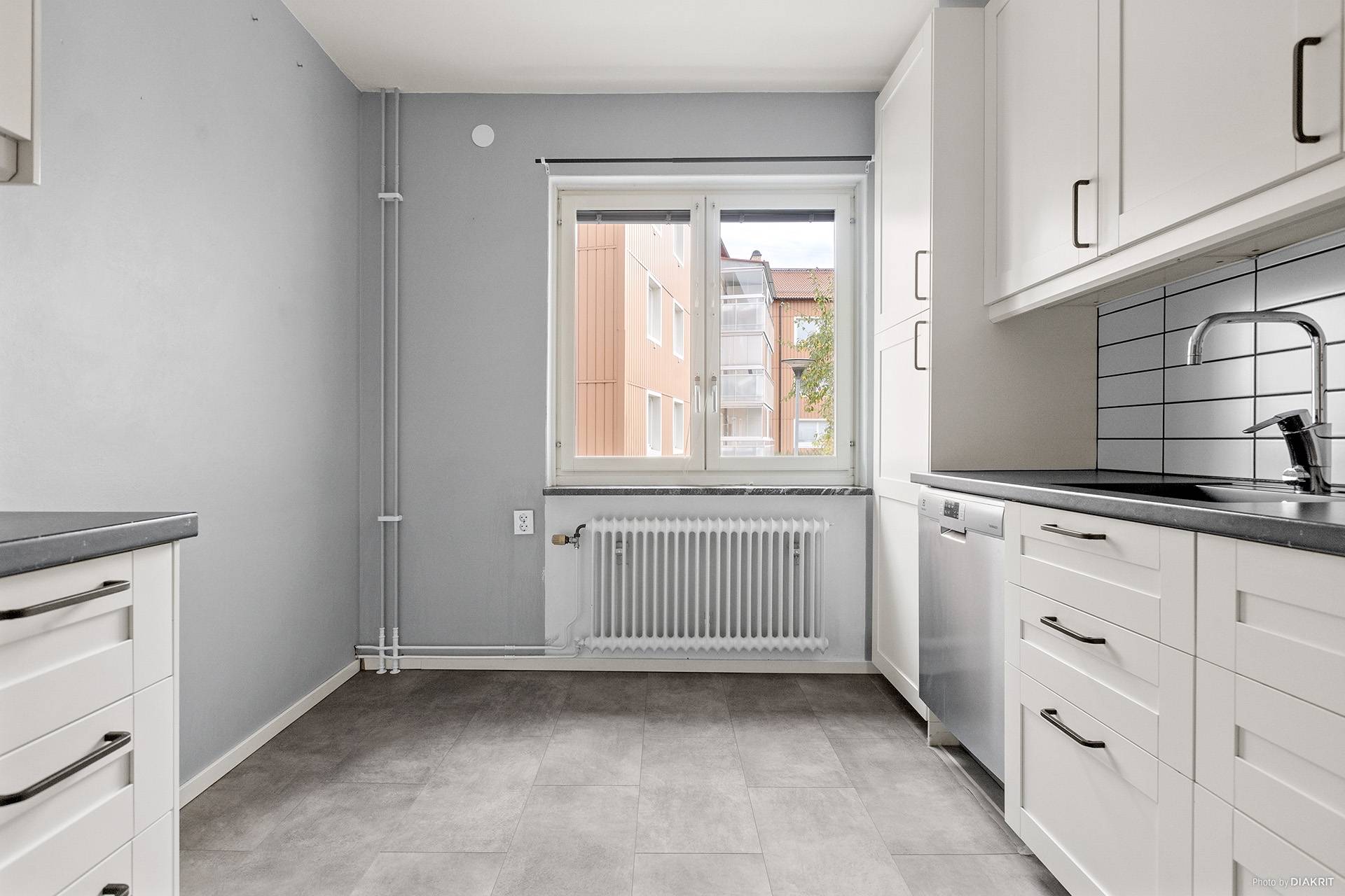 2 rum Lägenhet på Restalundsvägen 83 Centralt / Eklunda / Sörby Örebro kommun - bild 7
