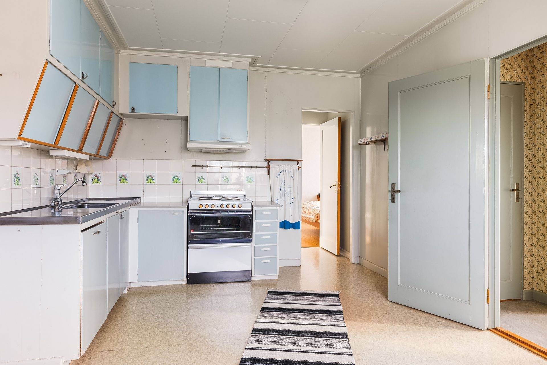 11 rum Villa på Norra Storgatan 35 Södra Vi Vimmerby kommun - bild 30