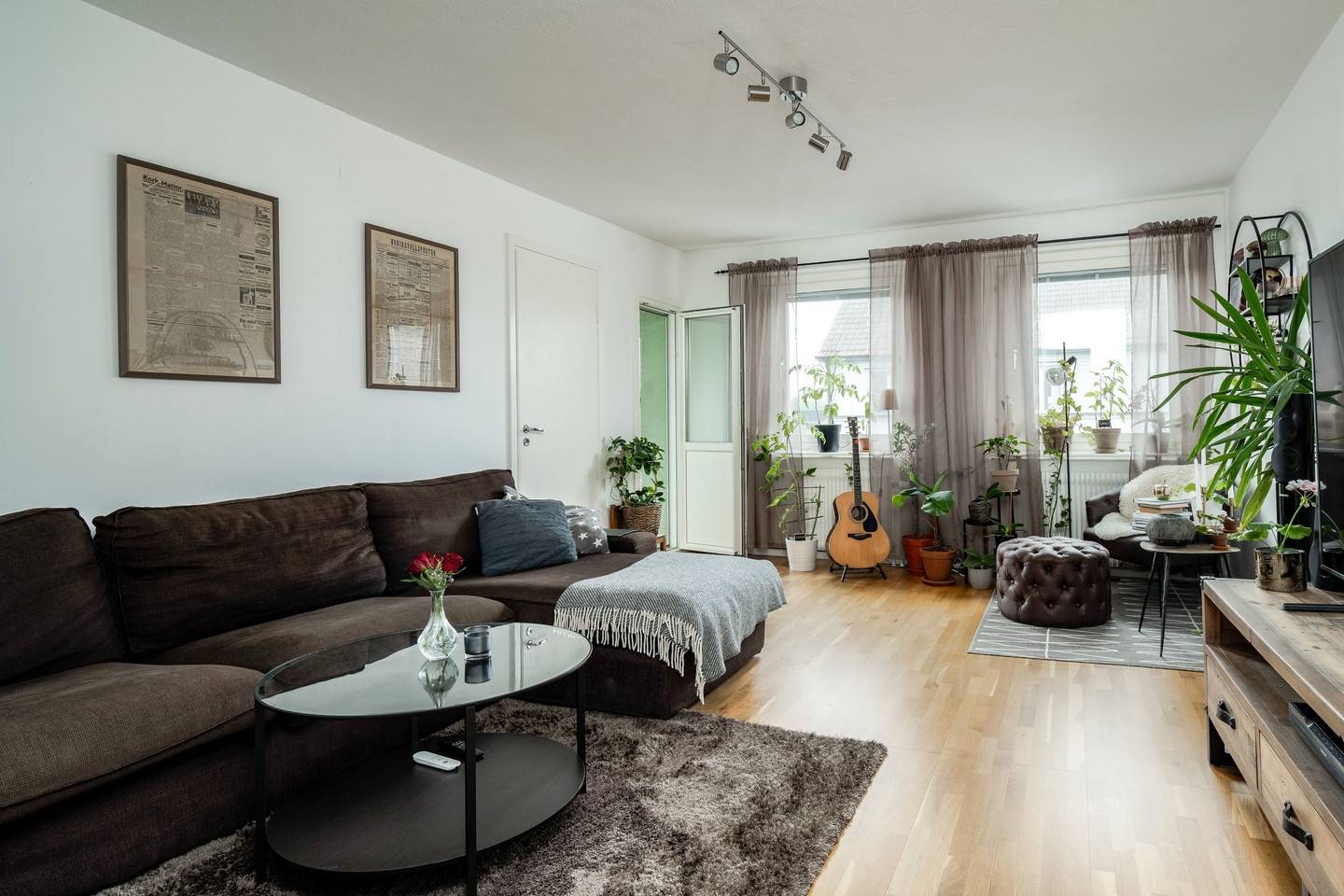3 rum Lägenhet på Kolonivägen 7 Hudiksvall Hudiksvalls kommun - bild 14