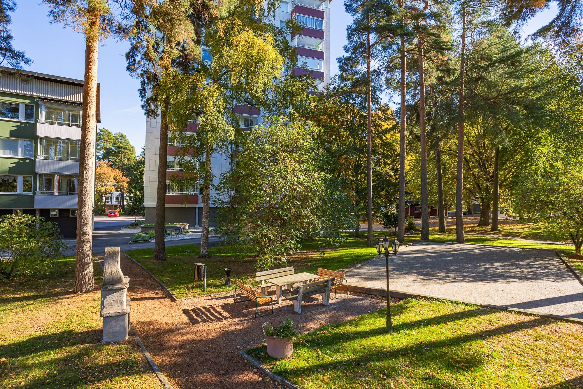 1 rum Lägenhet på Kumlagatan 3 Odensvi Västerås kommun - bild 25