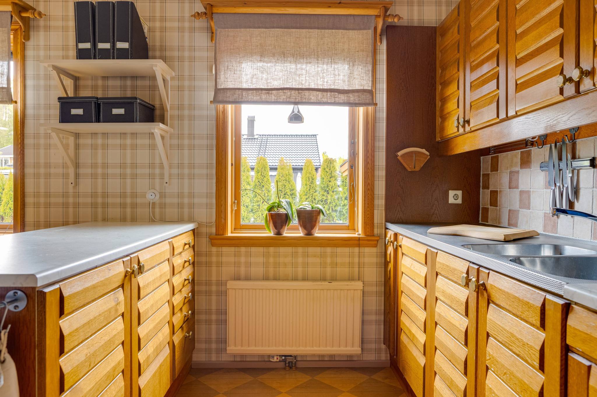 4 rum Villa på Stora Bergavägen 3 Kasenberg Åmåls kommun - bild 14