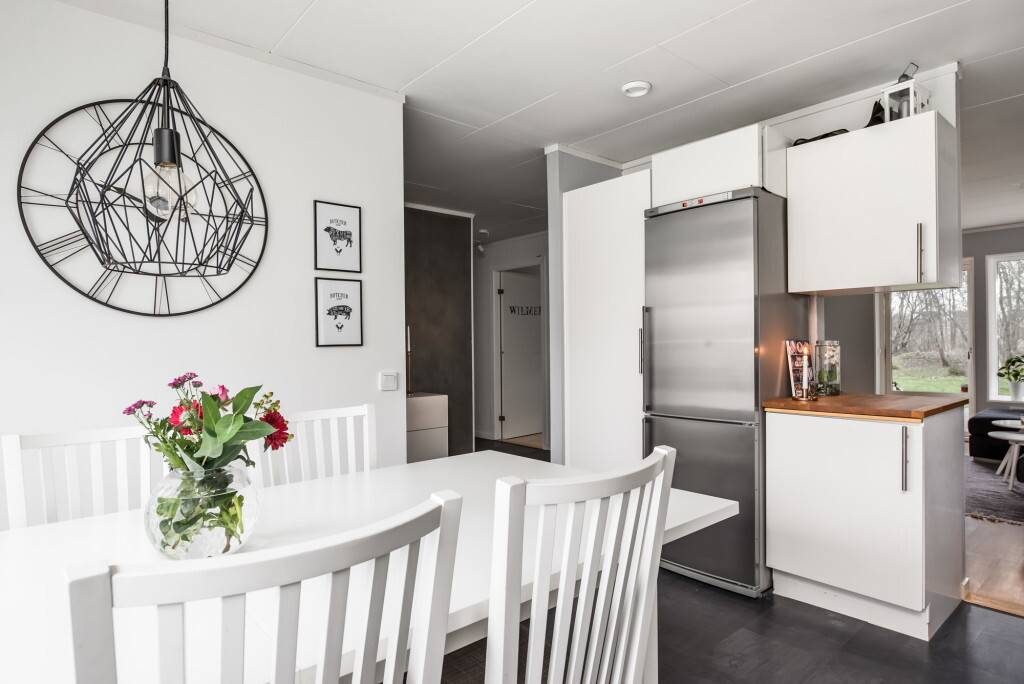 4 rum Villa på Skyttevägen 13 Habo kommun - bild 13
