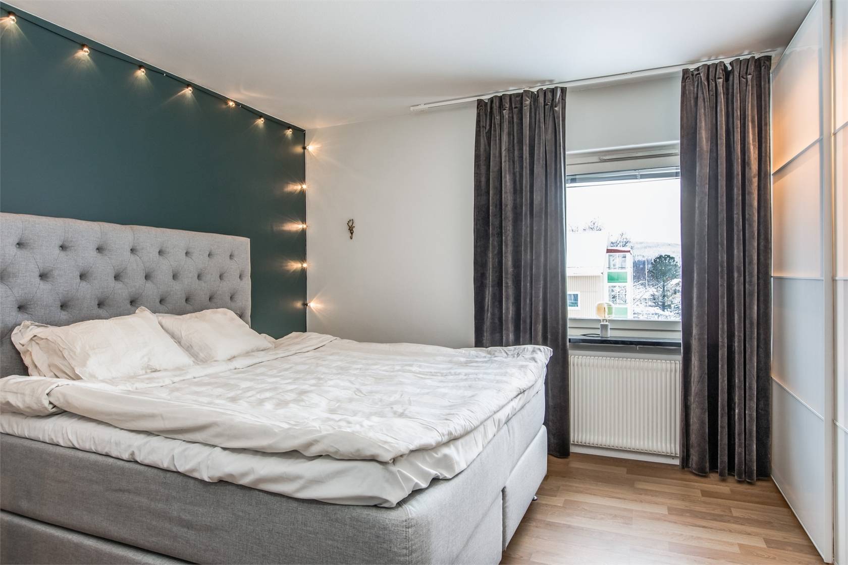 2 rum Lägenhet på Vikingavägen 42 Granlo Sundsvalls kommun - bild 5