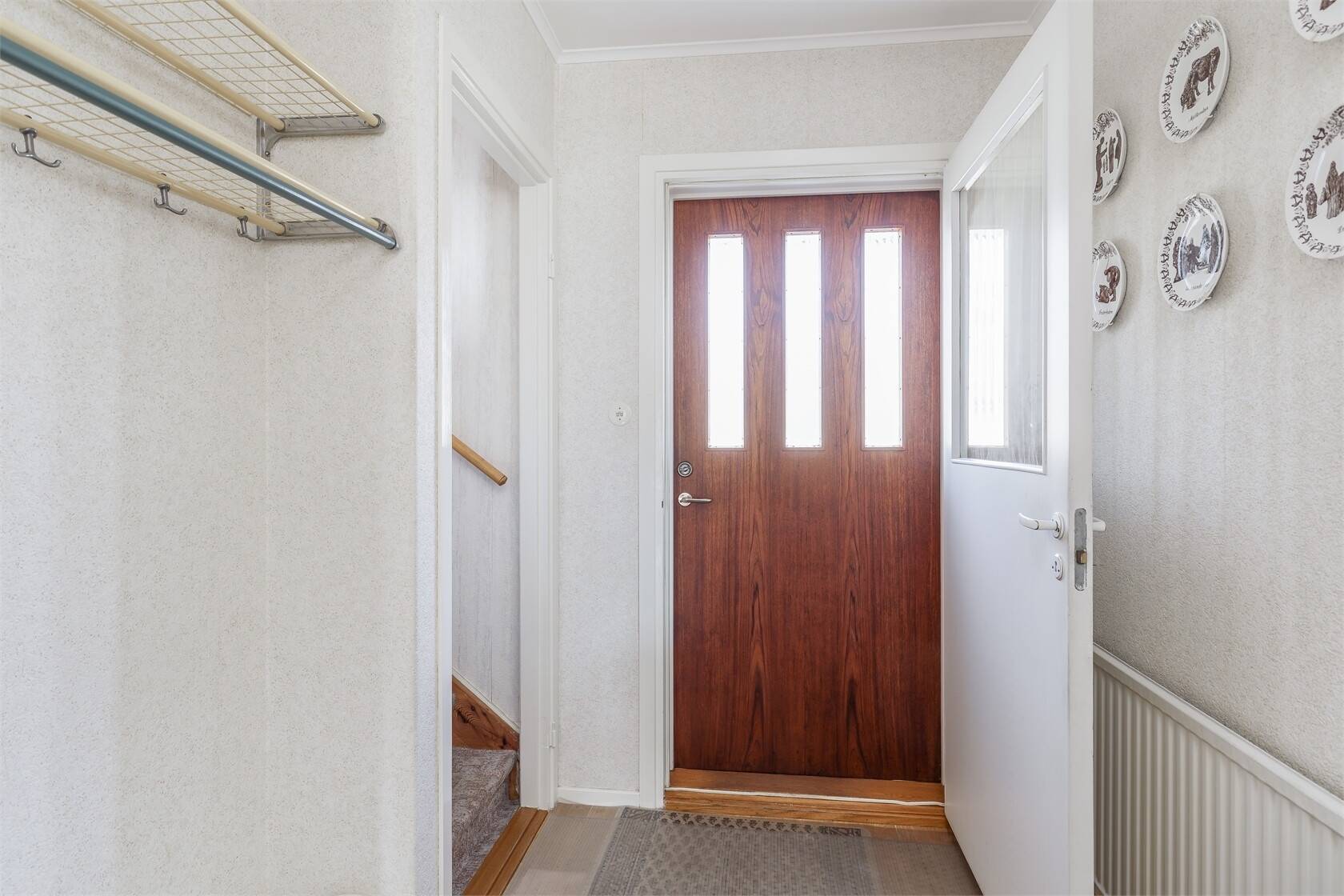 6 rum Villa på Styckegatan 19 Svalliden/Marieholm Oskarshamns kommun - bild 4