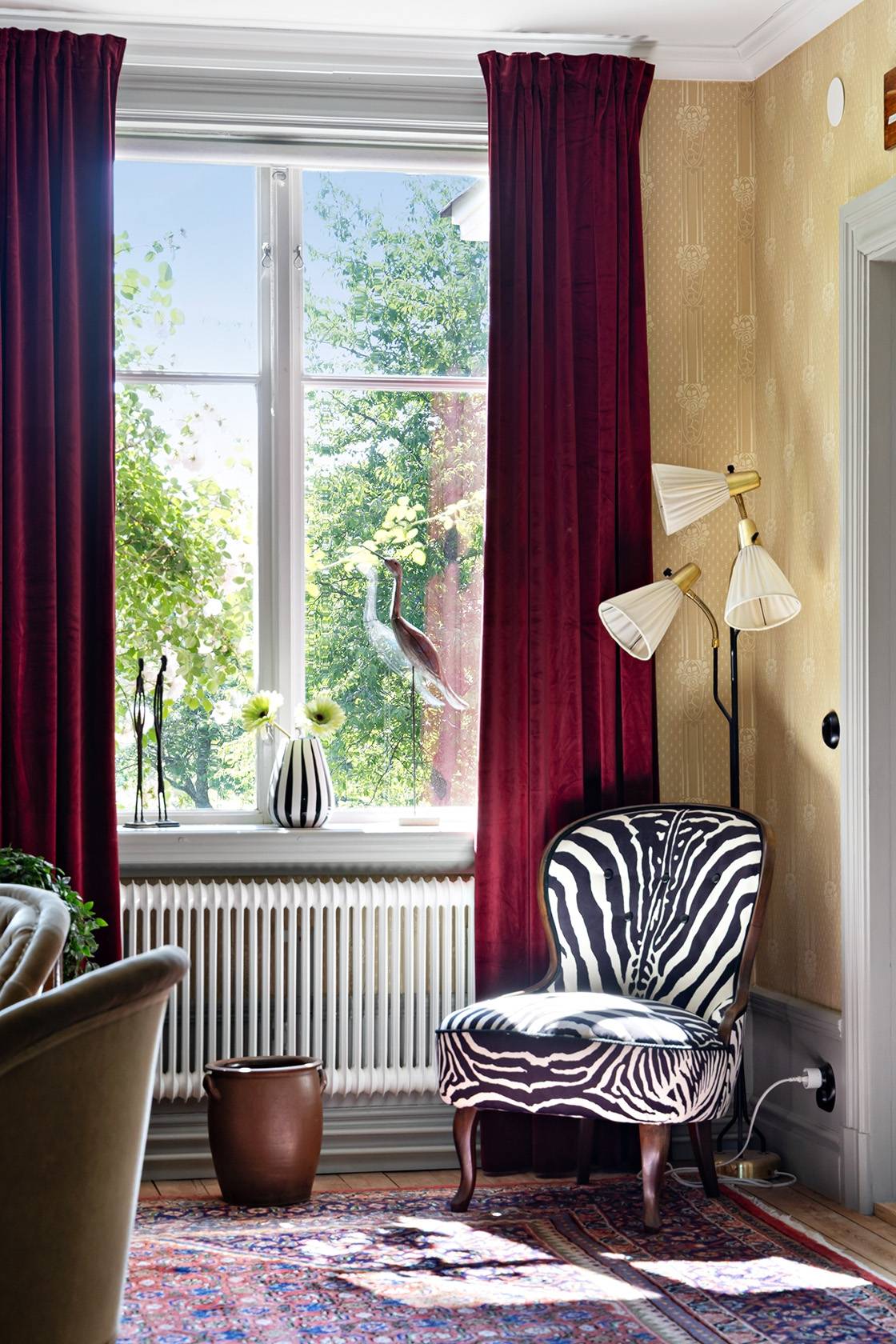 6 rum Gård/skog på Grävstens gård Nykvarns kommun - bild 29