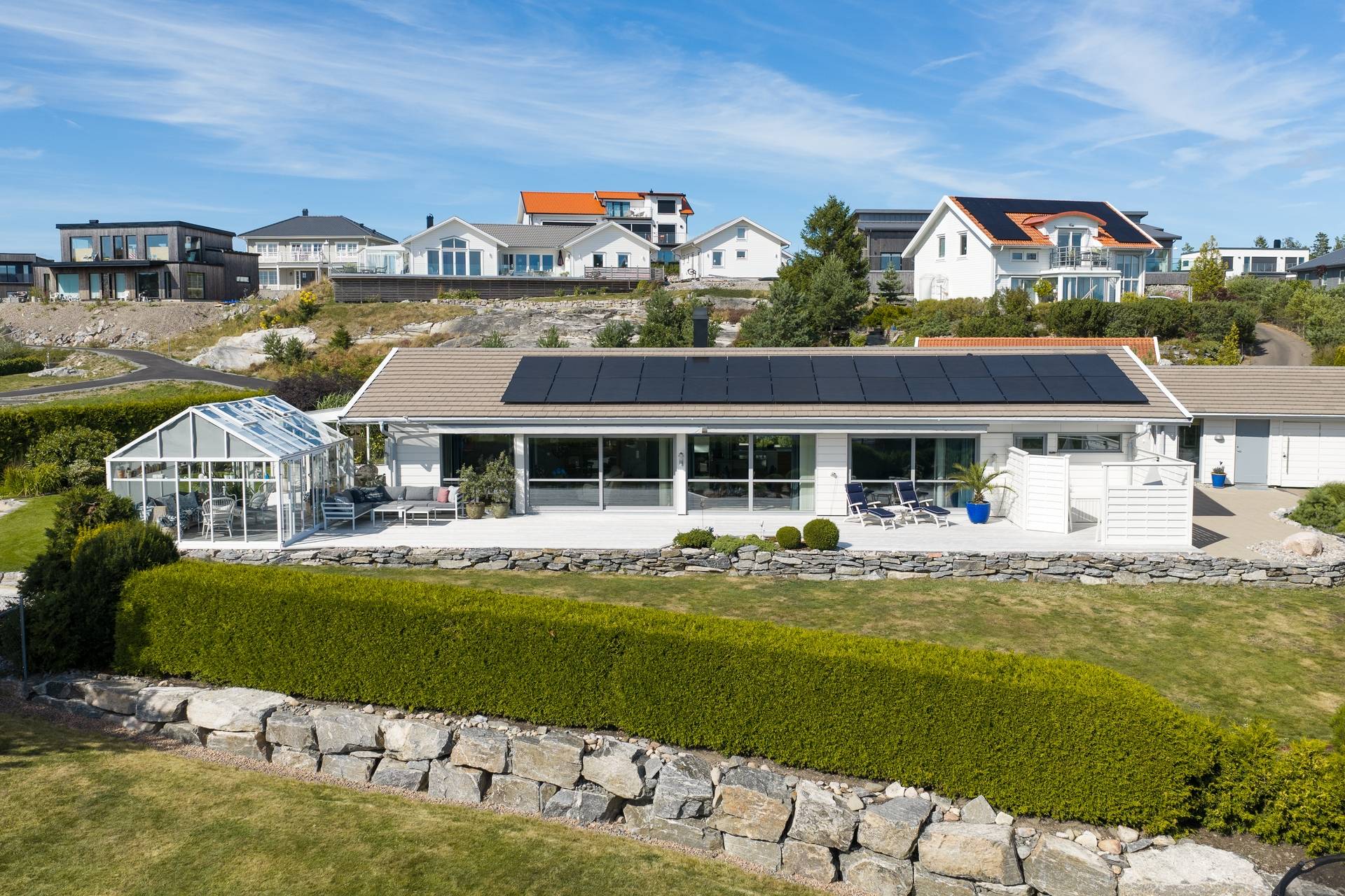 4 rum Villa på Vadholmsvägen 5 Uddevalla kommun - bild 47
