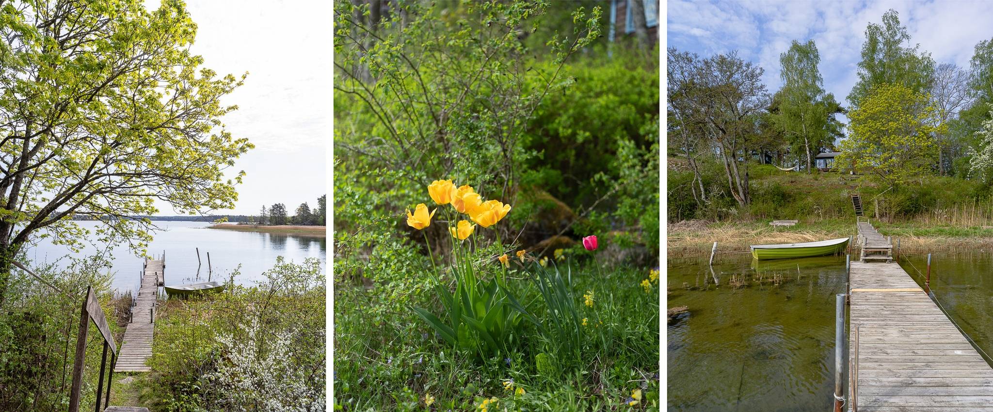 4 rum Fritidshus på Uggeltorp 3 Mörkö Södertälje kommun - bild 7