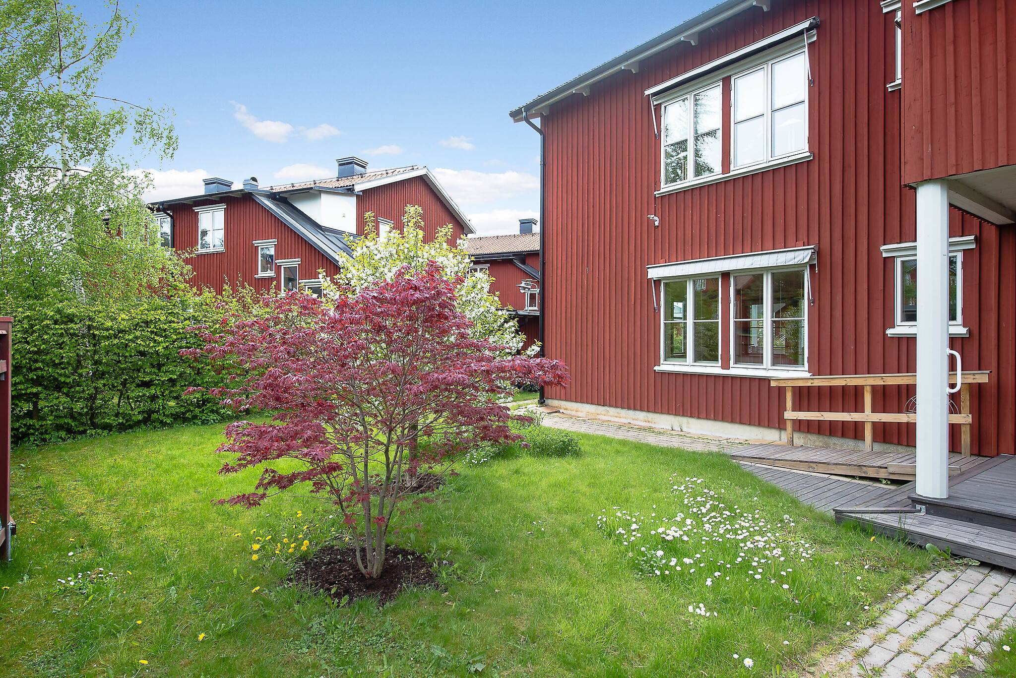 3 rum Lägenhet på Fiskargatan 1 A Trosa kommun - bild 4