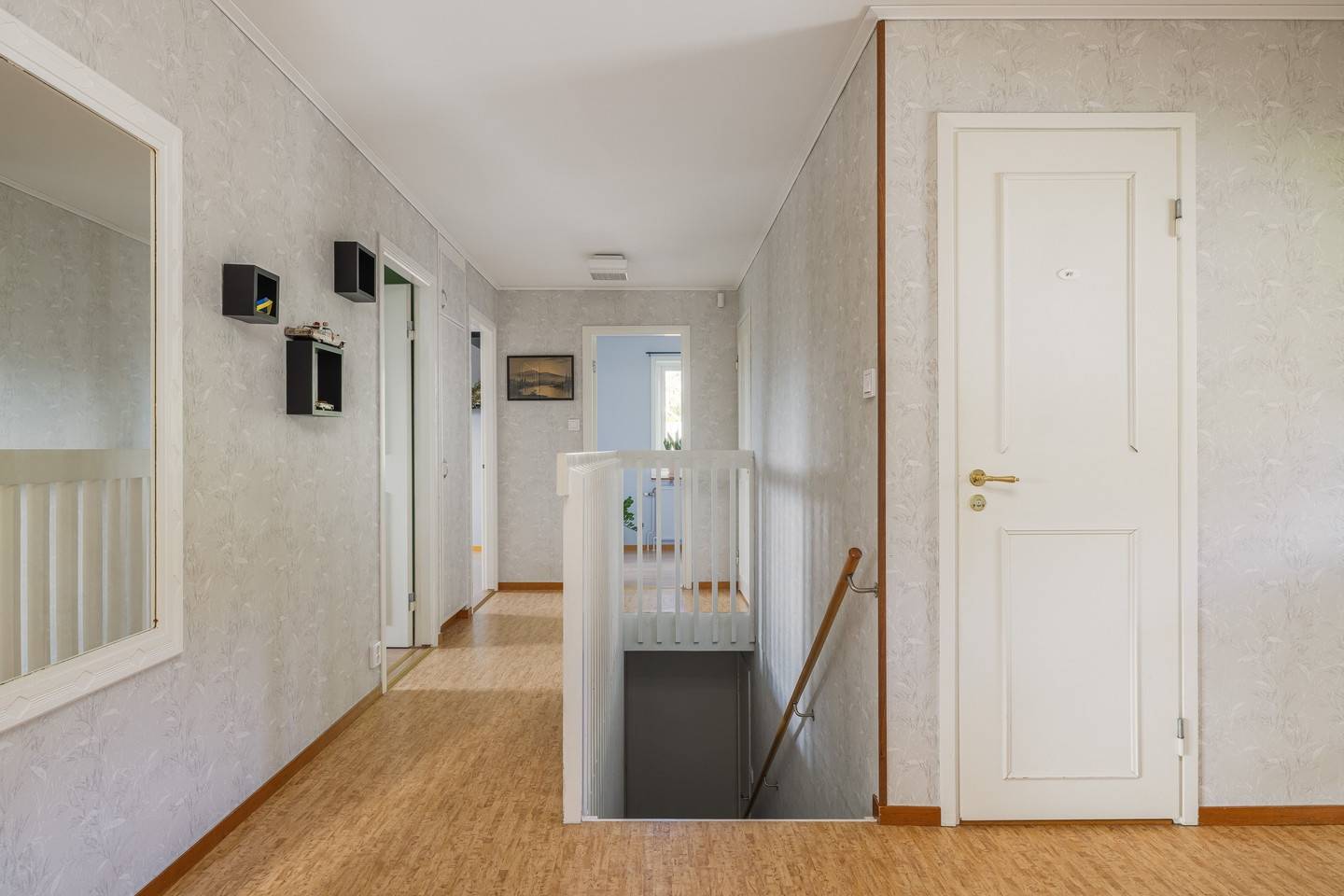 5 rum Villa på Kärvstavägen 42 Stöde Sundsvalls kommun - bild 29