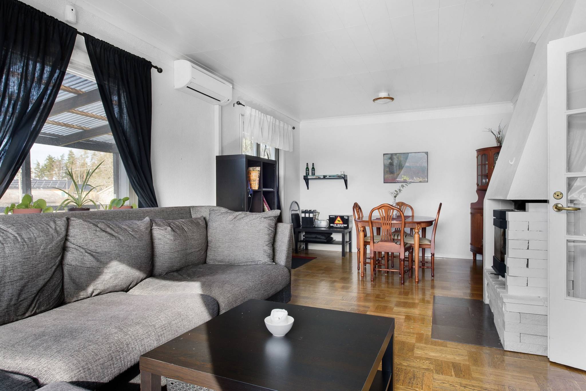 5 rum Villa på Smedjegatan 6 Limmared Tranemo kommun - bild 13