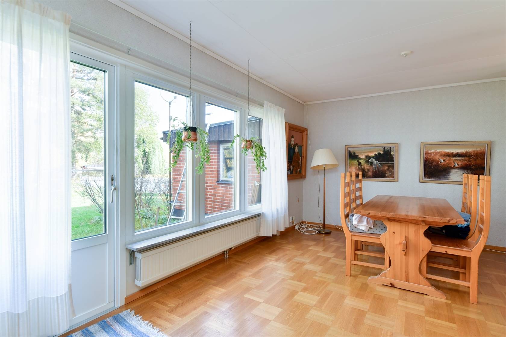 4 rum Villa på Gullängsvägen 27 Grytnäs gärde Avesta kommun - bild 9