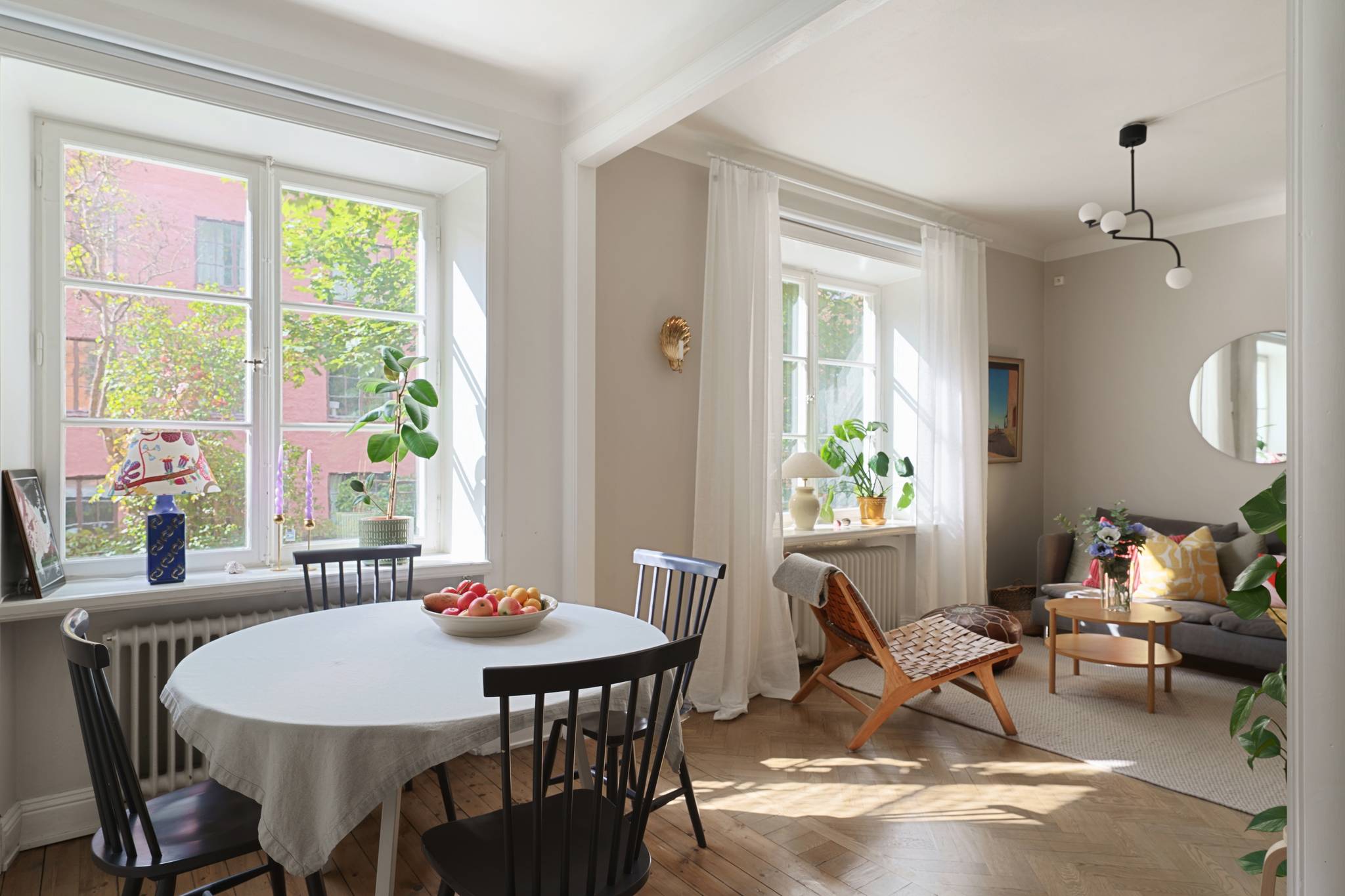 1,5 rum lägenhet på Falugatan 21 Stockholm, Stockholms kommun - bild 1