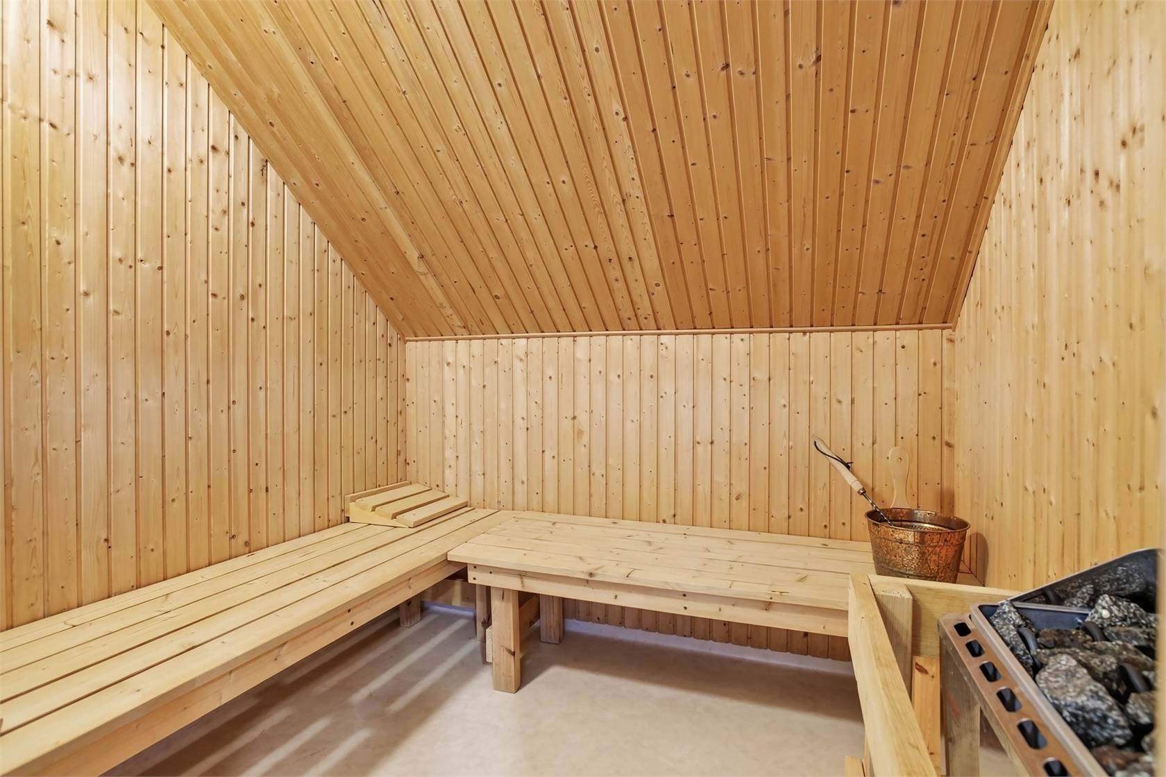 7 rum Villa på Knektbacken Sandarna 2 Knektbacken Katrineholms kommun - bild 19