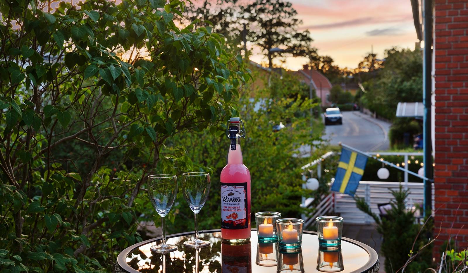6 rum Villa på Bivägen 10 Älvsjö - Långbro Stockholms kommun - bild 25