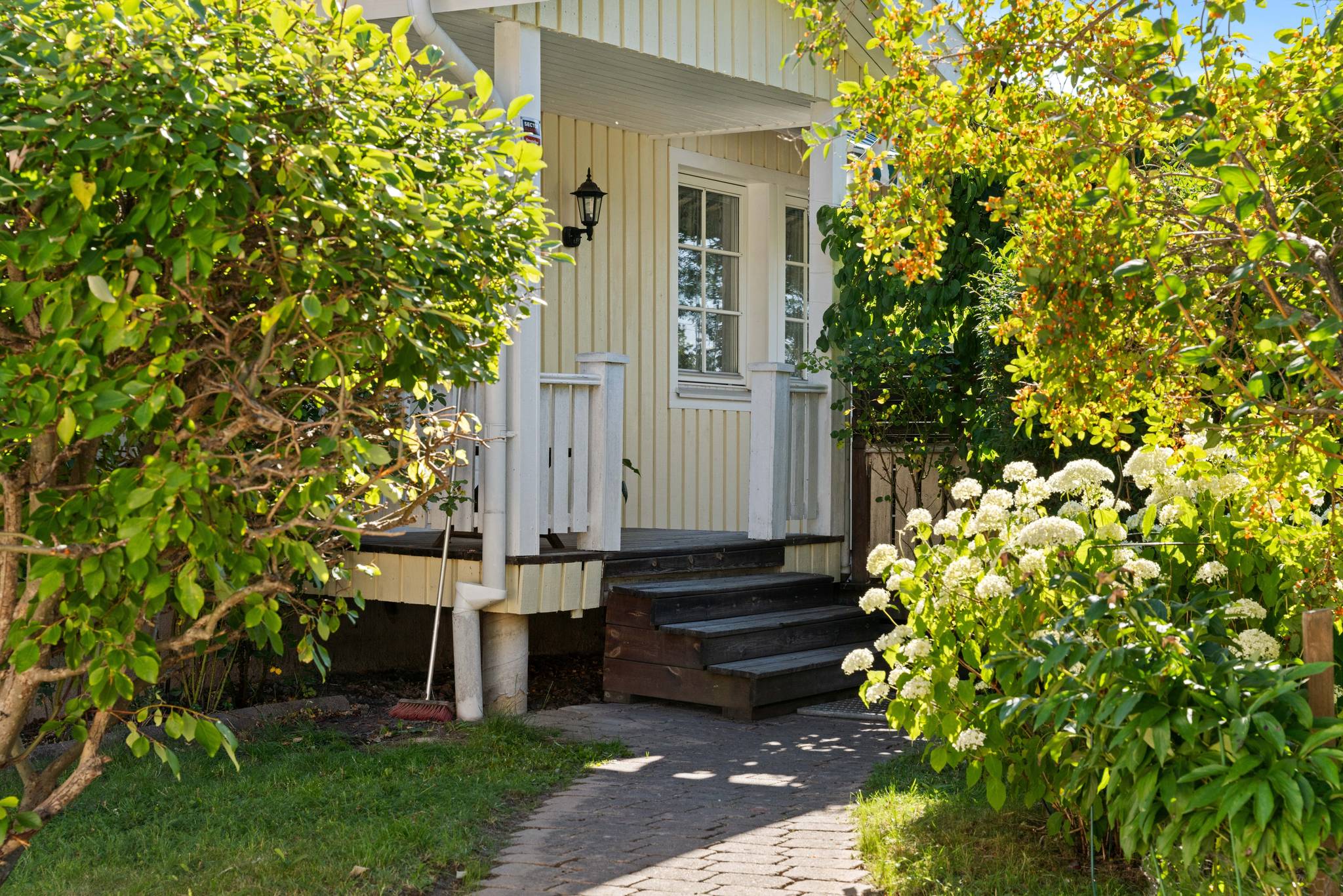 6 rum Villa på Johan Skyttes väg 222 Älvsjö Stockholms kommun - bild 61
