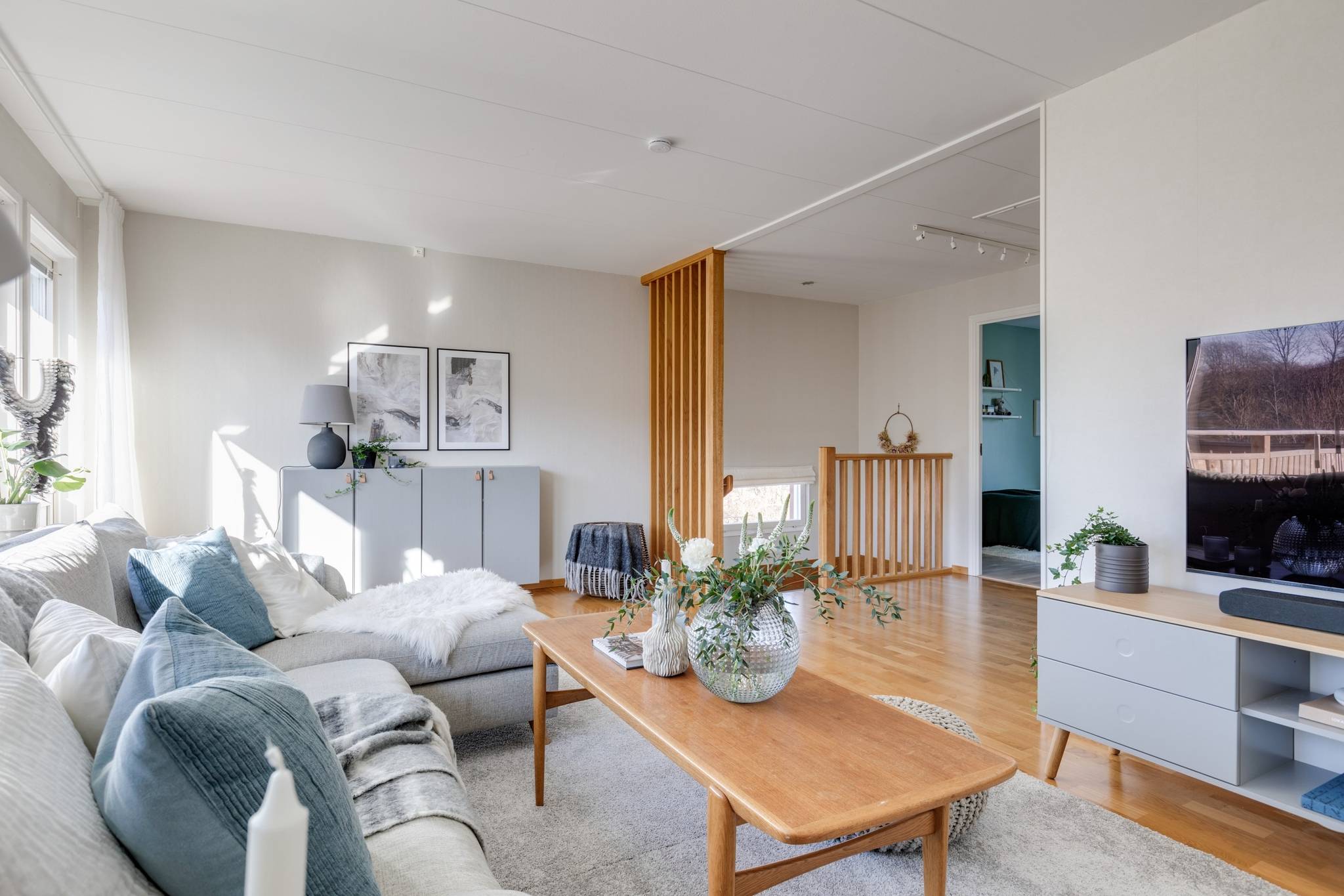4 rum Radhus på Tvetgatan 27 Tveten Kungälvs kommun - bild 14