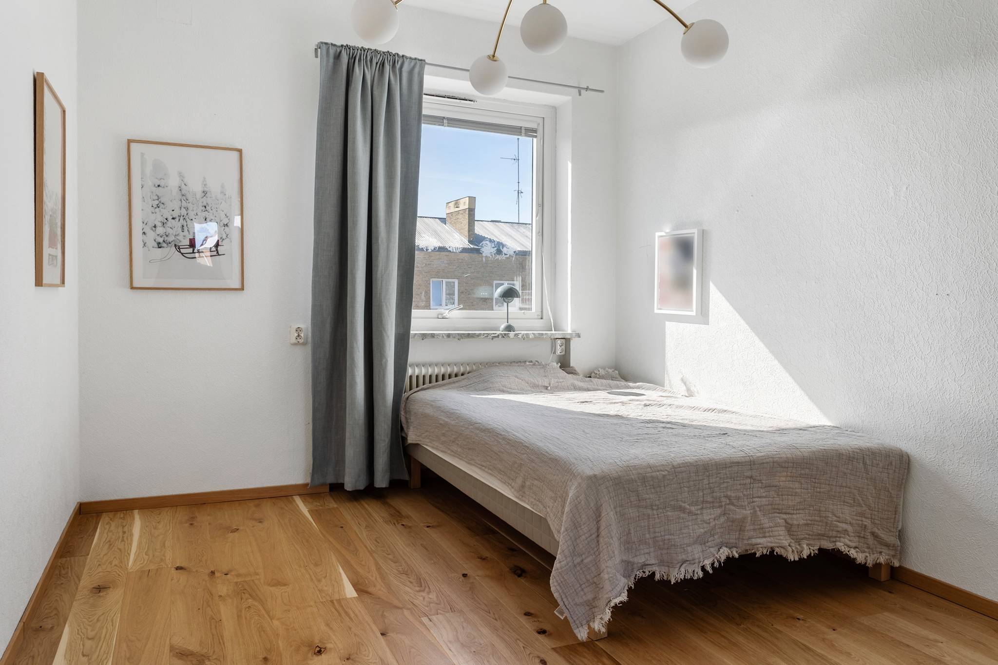 2 rum Lägenhet på Kvarngatan 29B Kävlinge Kävlinge kommun - bild 9