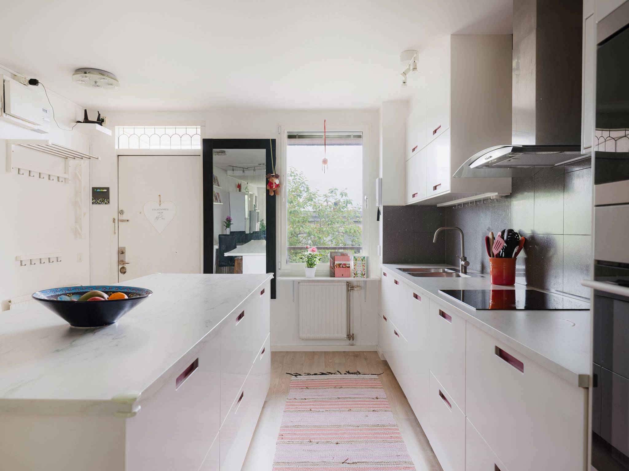 4 rum Lägenhet på Lomvägen 661 Kärrdal Sollentuna kommun - bild 20