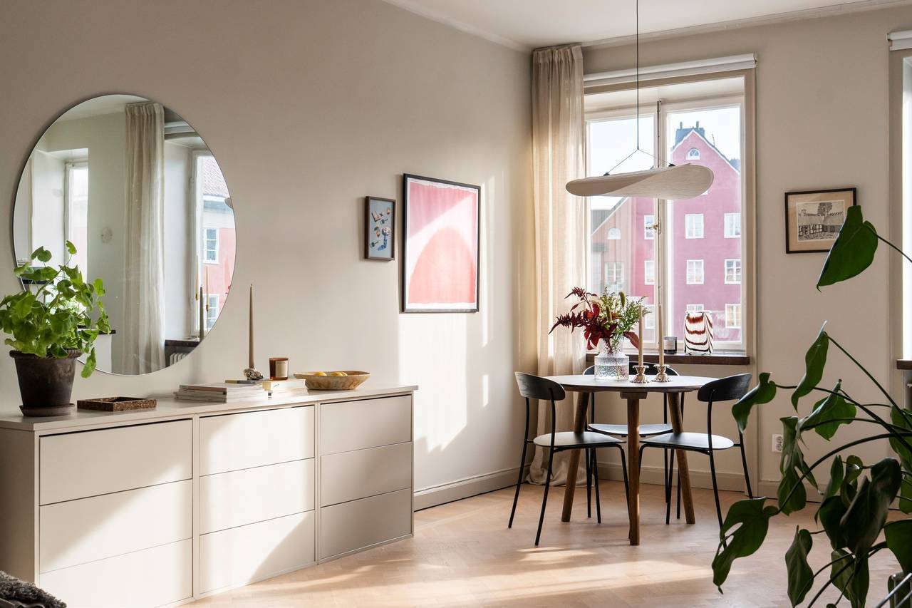1.5 rum Lägenhet på Vikingagatan 27 Vasastan Stockholms kommun - bild 13
