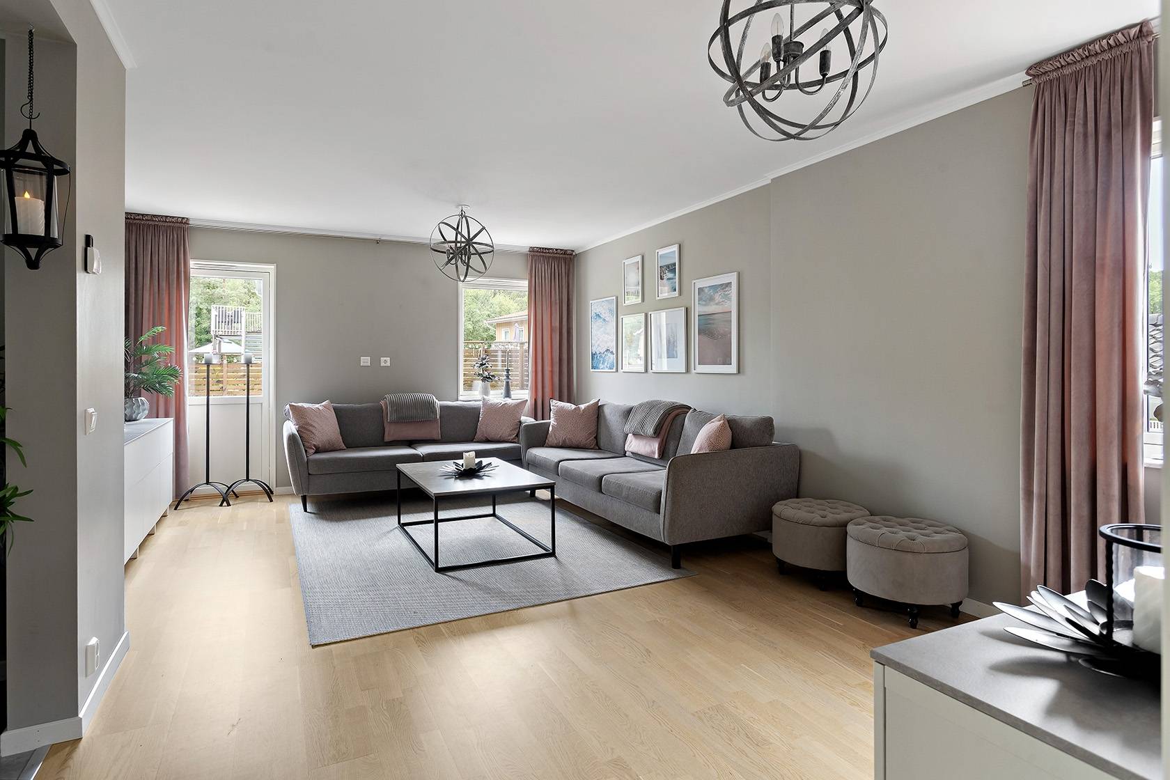 4 rum Villa på Skogslundsvägen 7 Nykvarns kommun - bild 26