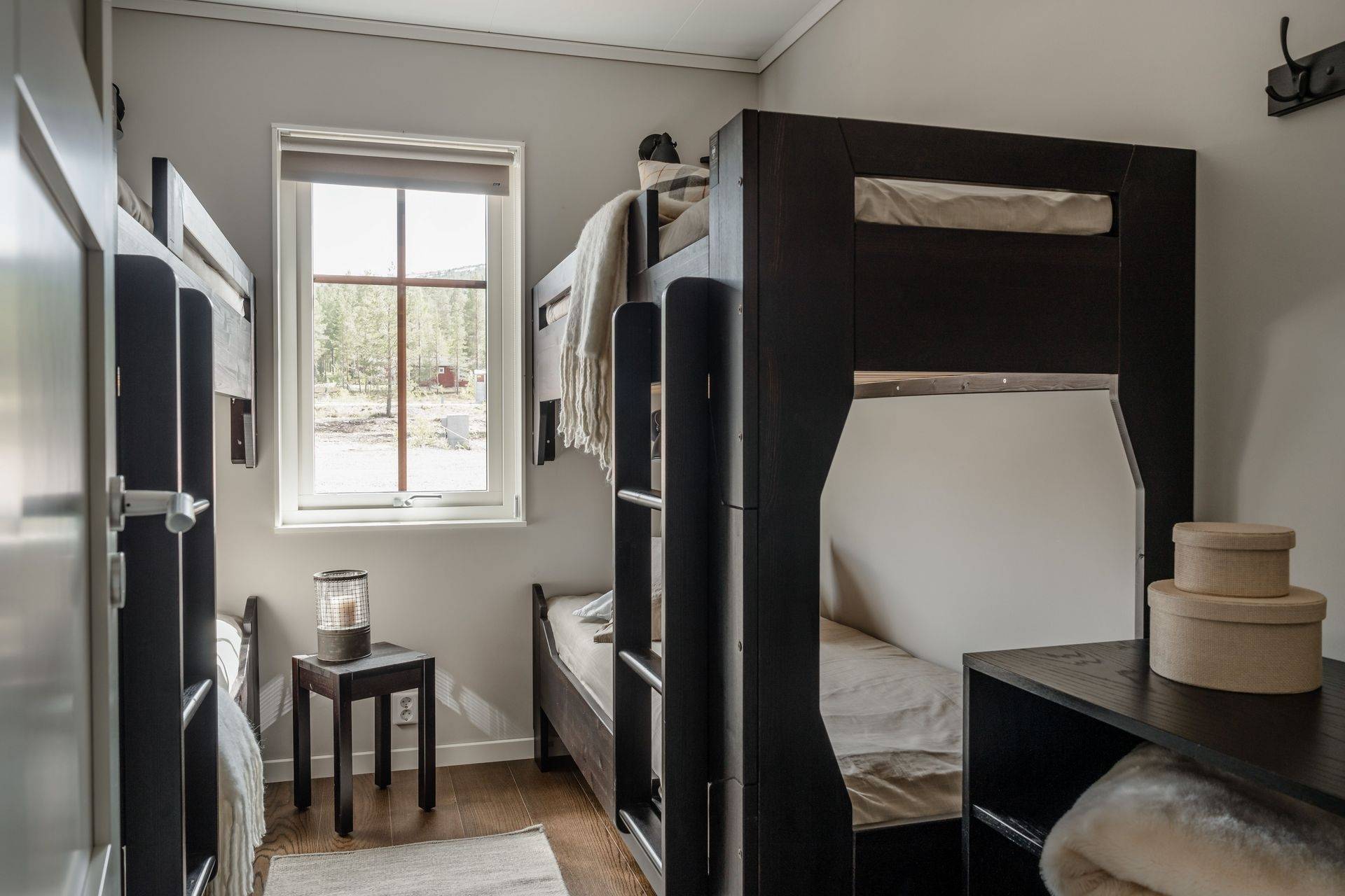 4 rum Lägenhet på Ranchen Lodge 304A Stöten Malung-Sälens kommun - bild 11