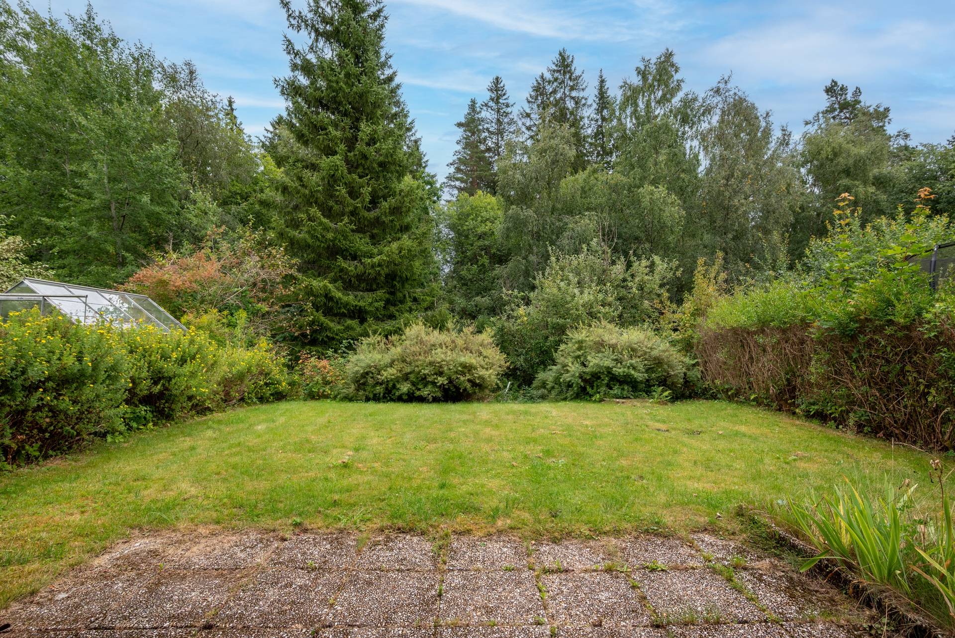 5 rum Parhus på Sörmarksgatan 91 Sörmarken Borås kommun - bild 28