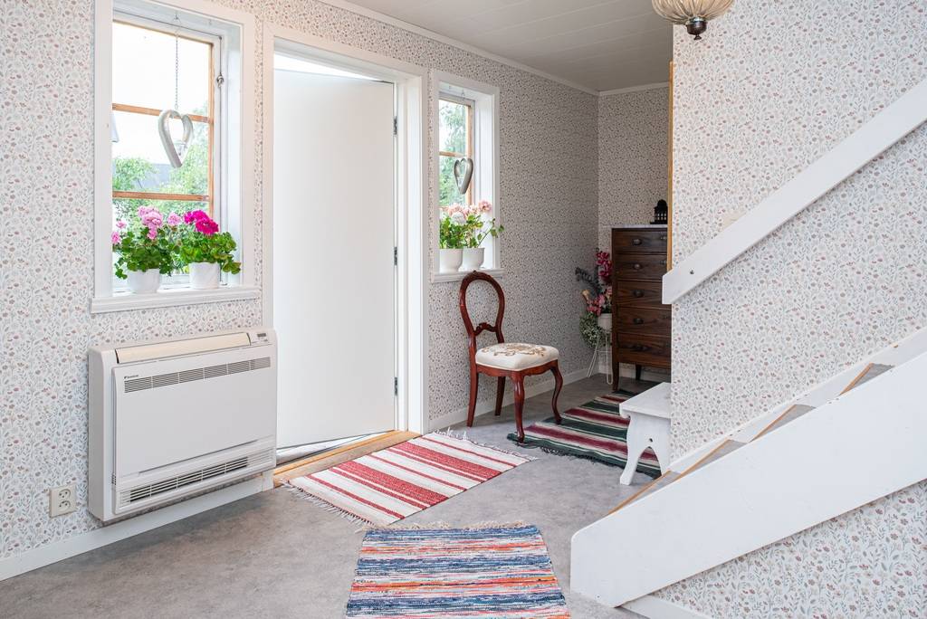 3 rum Villa på Repslagerivägen 5 Jättendal Nordanstigs kommun - bild 3