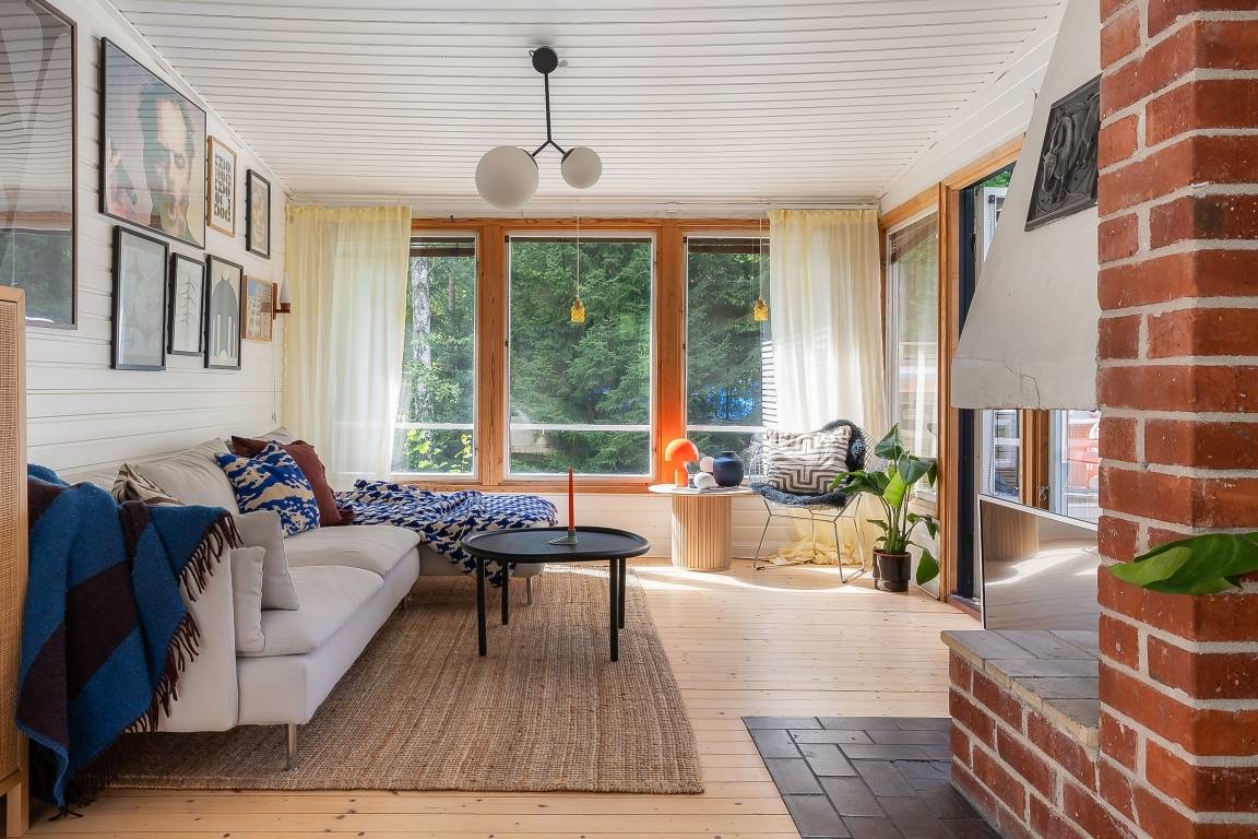 3 rum Fritidshus på Sutarevägen 5 Märsön Enköpings kommun - bild 16