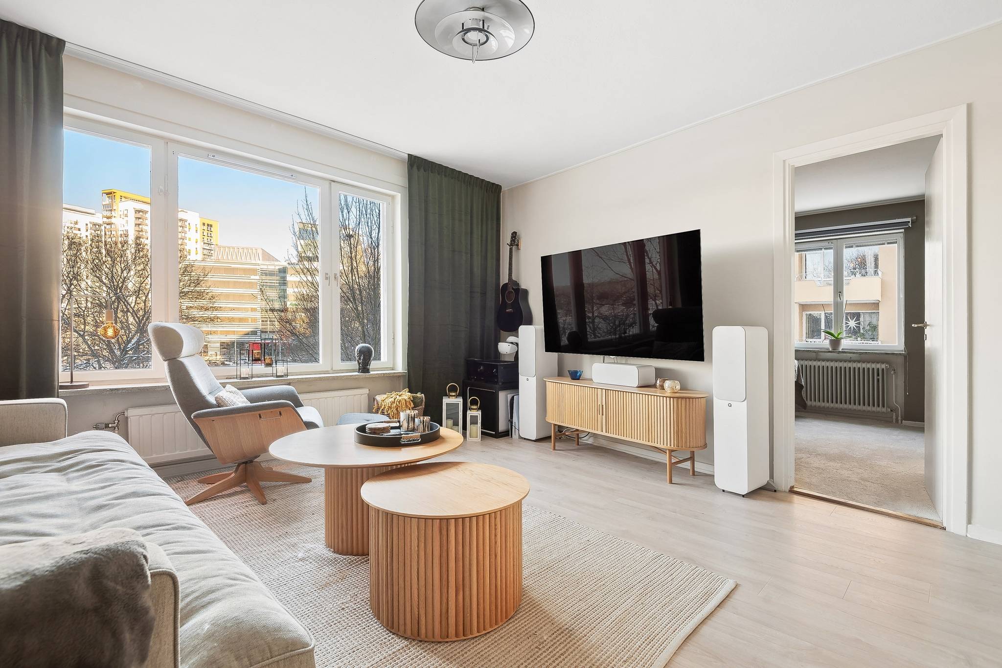 2.5 rum Lägenhet på Backvägen 5, 2 tr Råsunda Solna kommun - bild 9