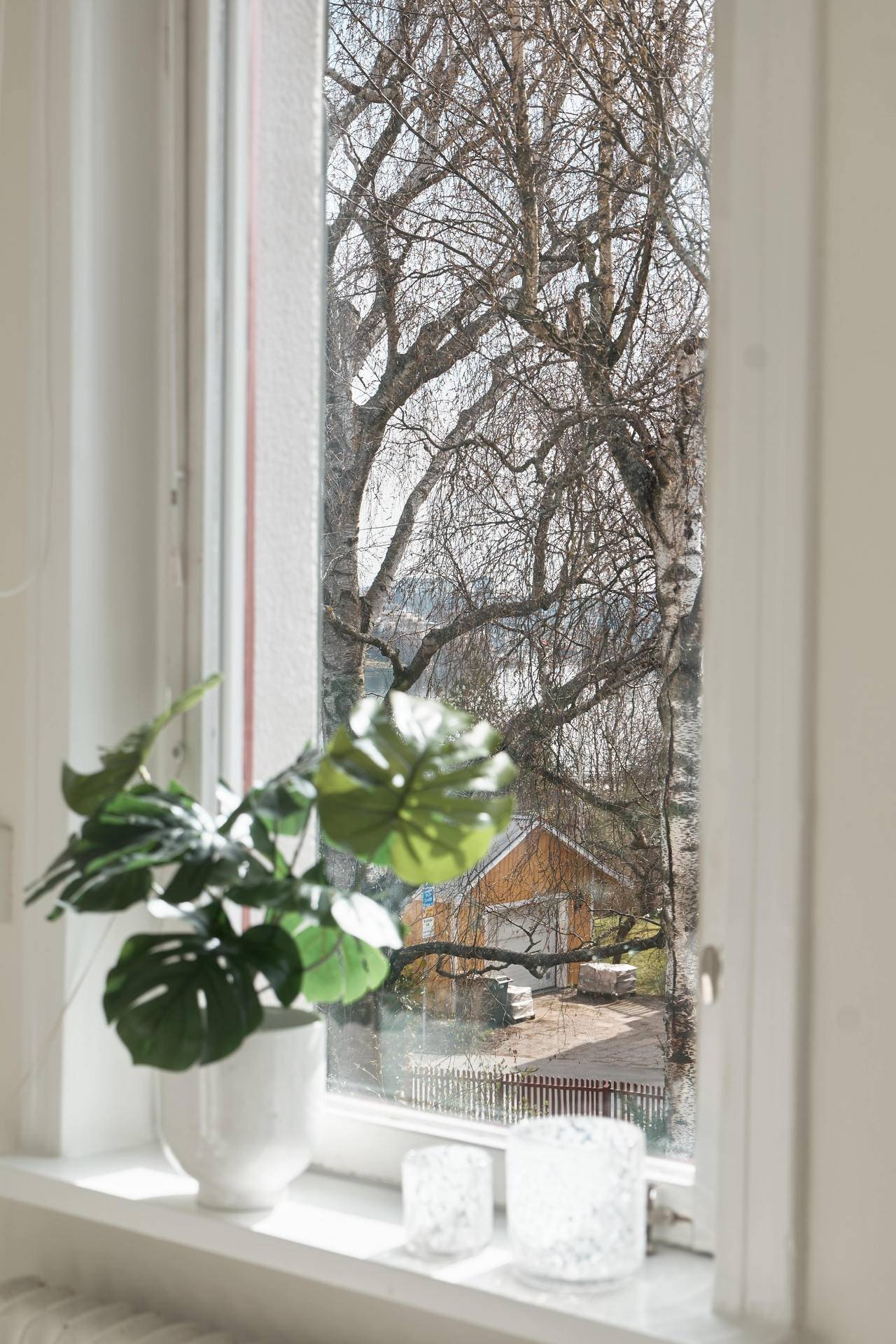 4 rum Lägenhet på Stenshällsvägen 7, 1 tr Kungsholmen - Stora Essingen Stockholms kommun - bild 40