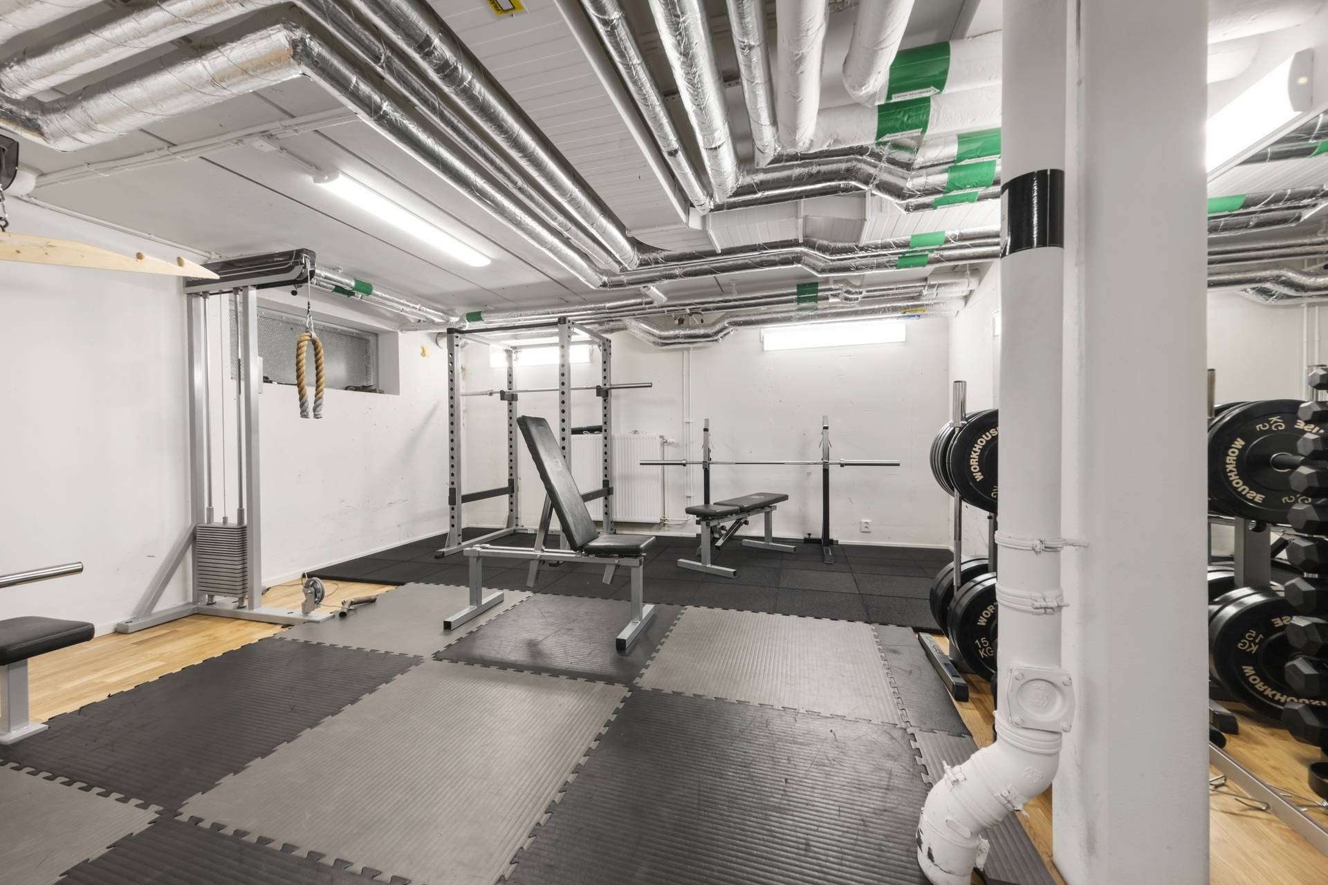 1 rum Lägenhet på Tisdagsvägen 9 Hökarängen Stockholms kommun - bild 12