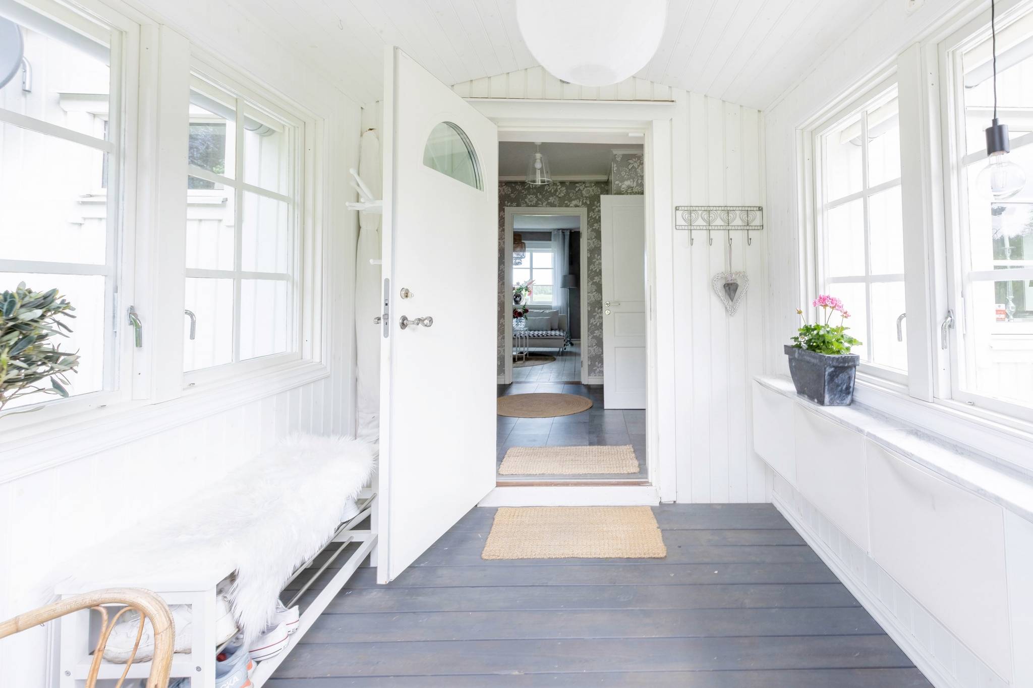 4 rum Villa på Svingbolsta 413 Östervåla Heby kommun - bild 36