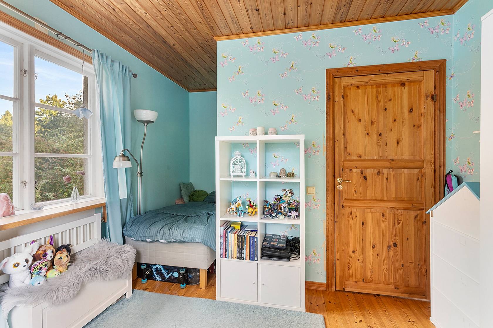 5 rum Gård utan jordbruk på Hjulåsen 625 Garphyttan Örebro kommun - bild 16