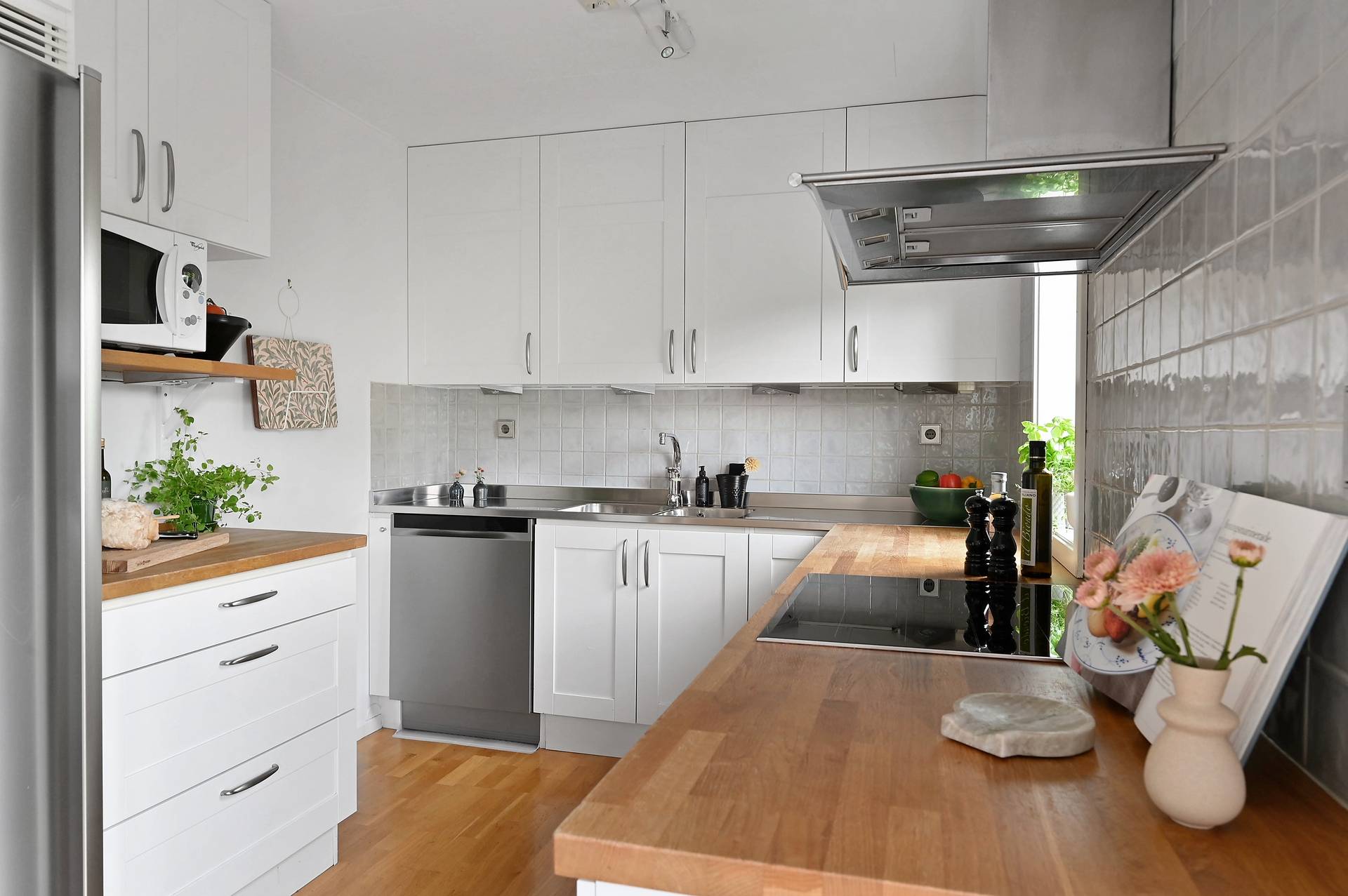 6 rum Villa på Solhagavägen 30 Spånga Solhem Stockholms kommun - bild 29