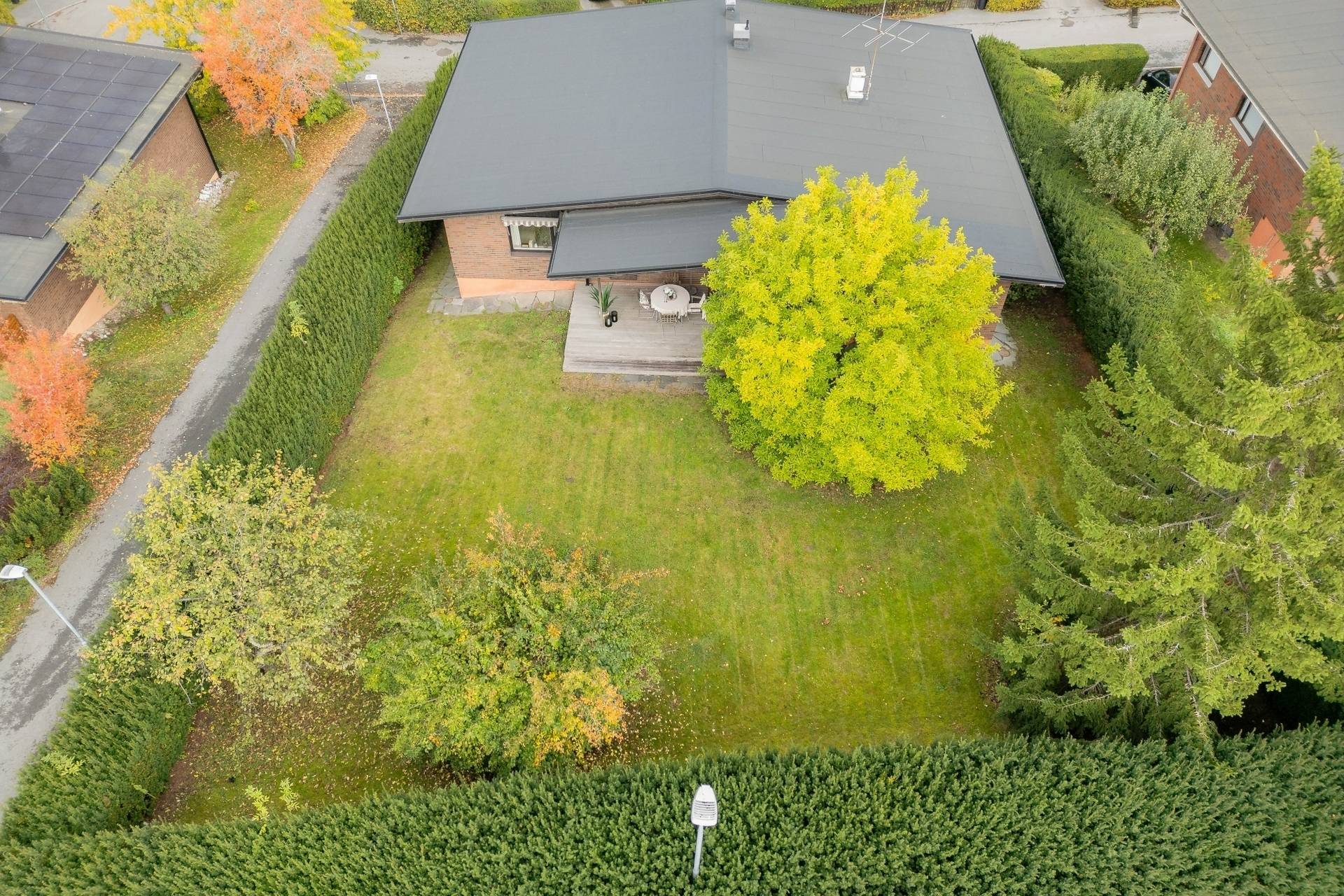 6 rum Villa på Slogvägen 5 Islinge Lidingö kommun - bild 5