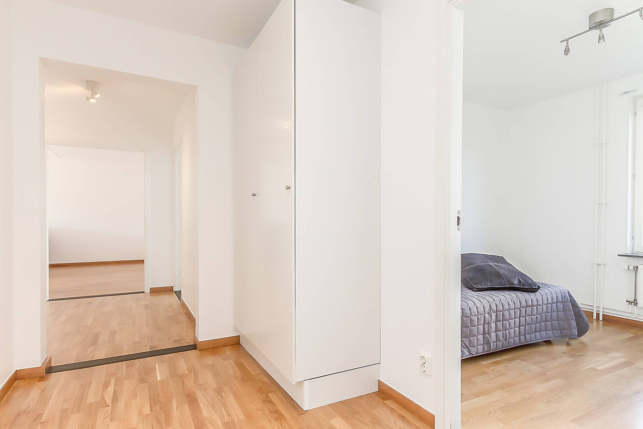 4 rum Lägenhet på Bennebolsgatan 38 Spånga Solhem Stockholms kommun - bild 10