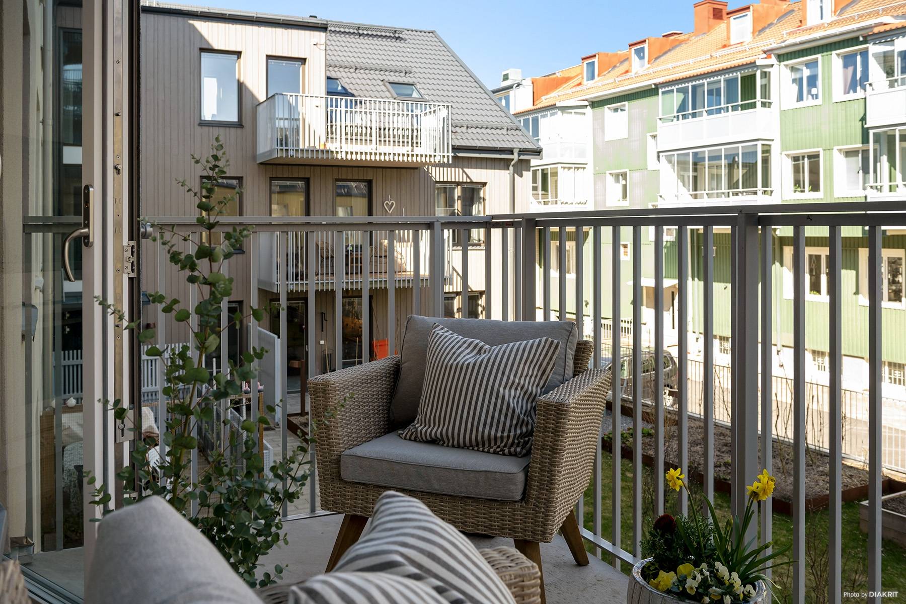 2 rum Lägenhet på Strandgatan 70 Kungälvs kommun - bild 3