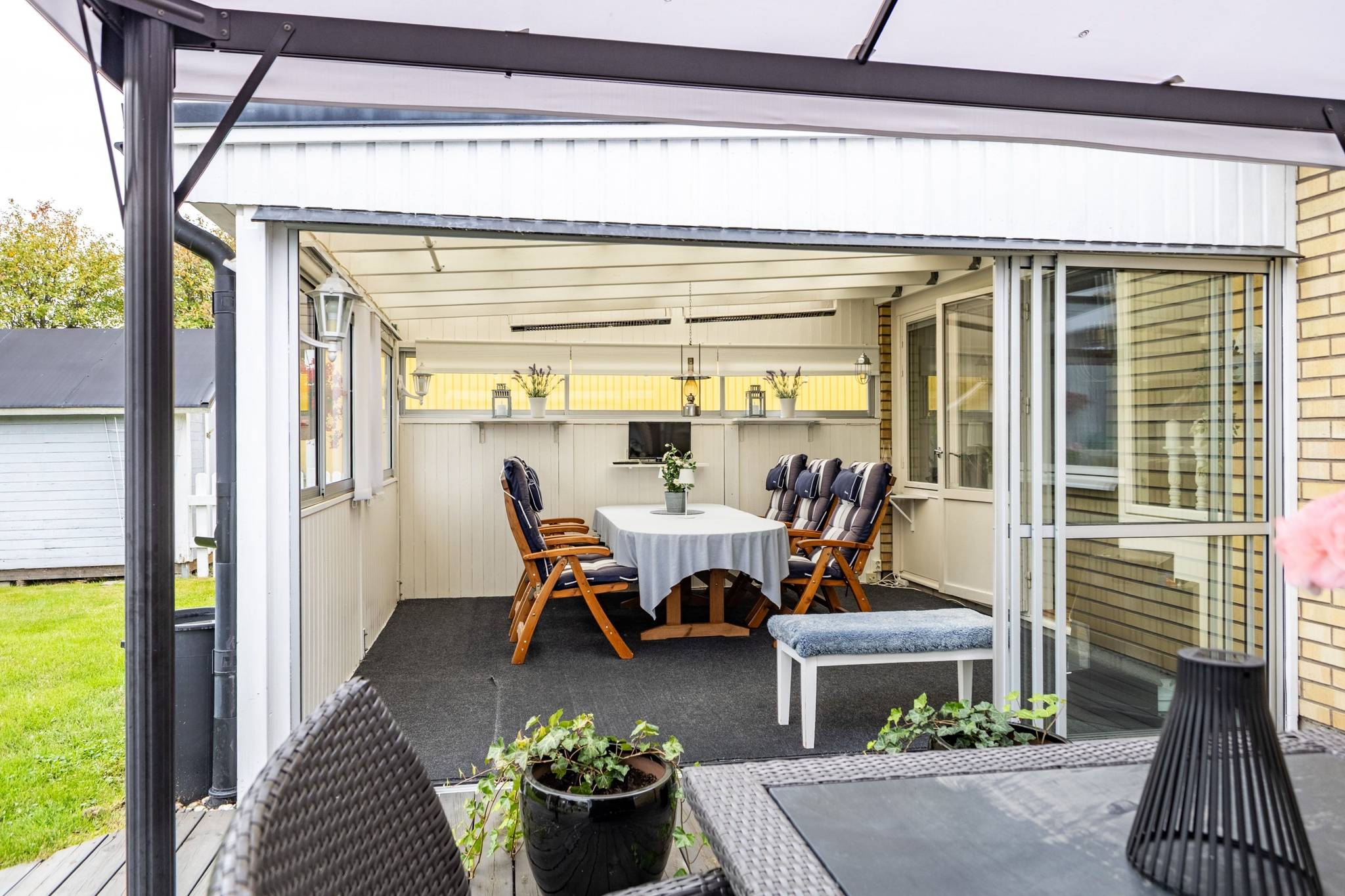 4 rum Villa på Gräsgatan 18 Korsängen Enköpings kommun - bild 26