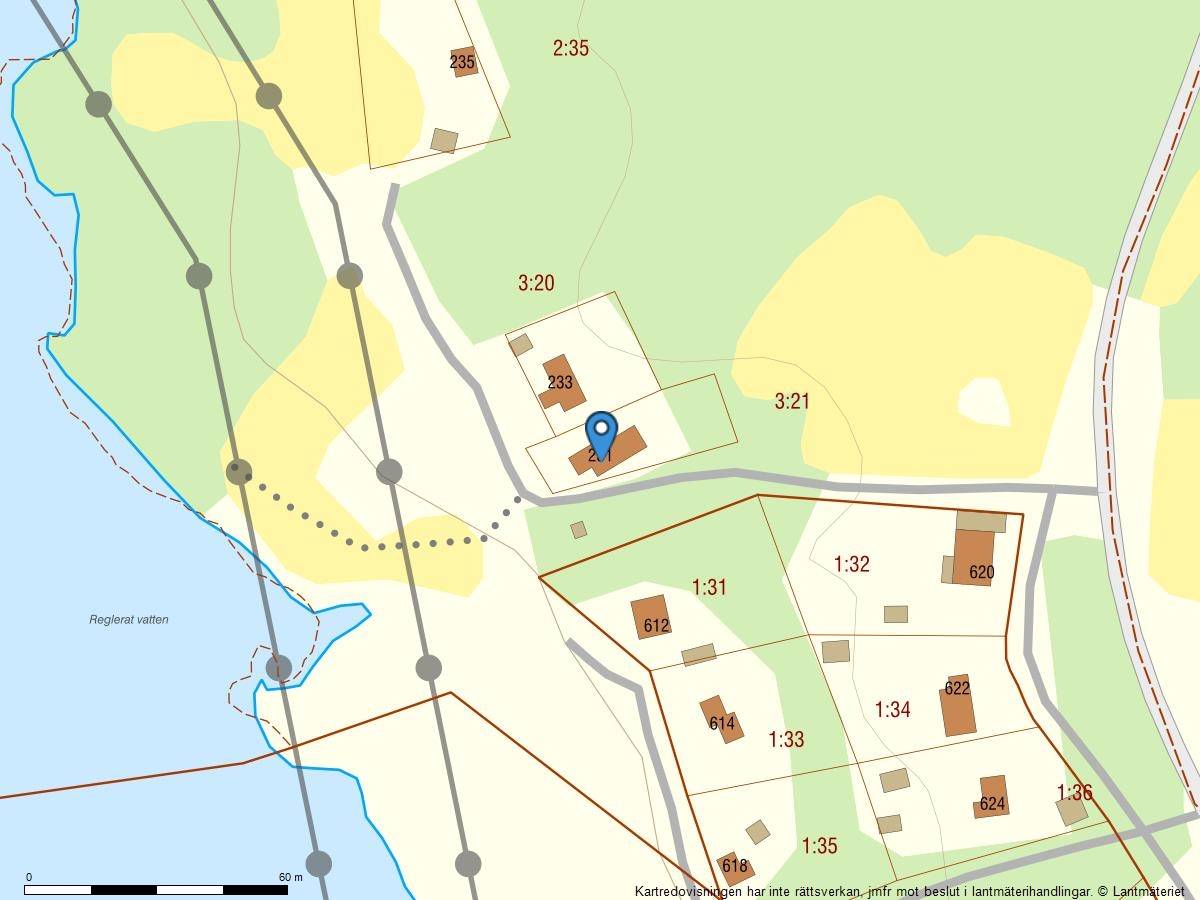2 rum Fritidshus på Norrbo 231 Söderhamns kommun - bild 31