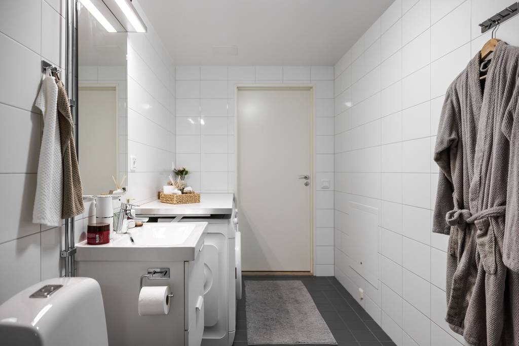 3 rum Lägenhet på Viggengatan 10, vån 3 Barkarbystaden Järfälla kommun - bild 29
