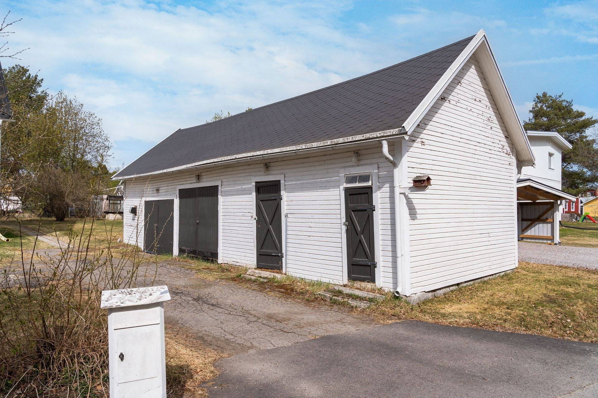 4 rum Villa på Kurirvägen 3 och 1 Munksund Piteå kommun - bild 43