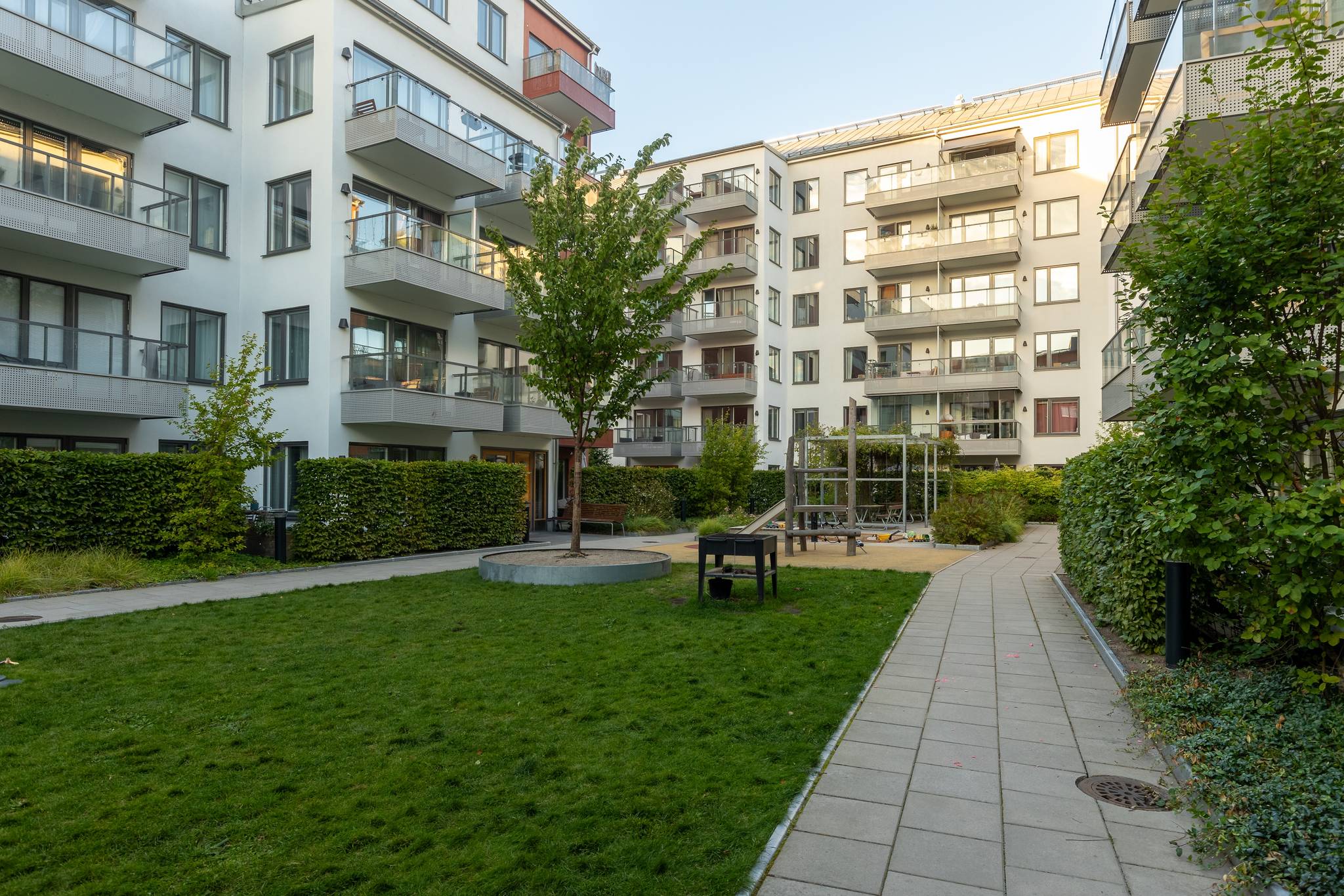 3 rum Lägenhet på Garagevägen 30 Blåsut Stockholms kommun - bild 42