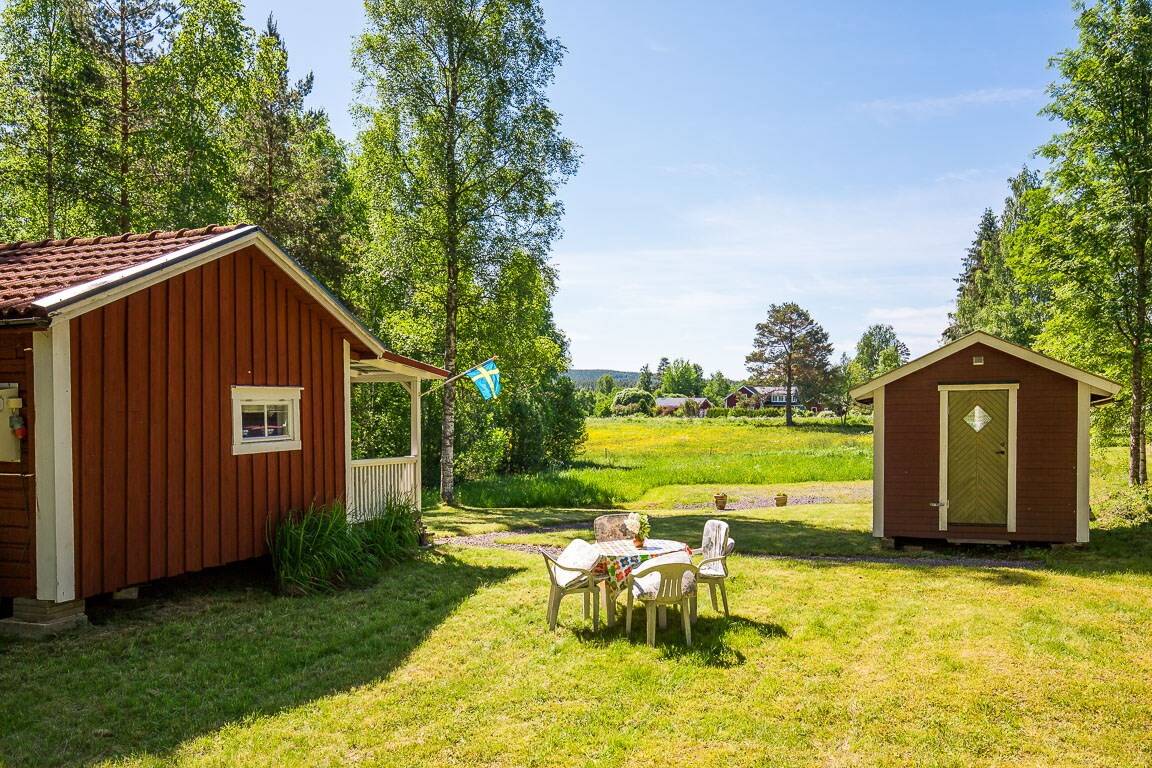 1 rum Fritidsboende på Lersjöfors 50 Sunne Sunne kommun - bild 4