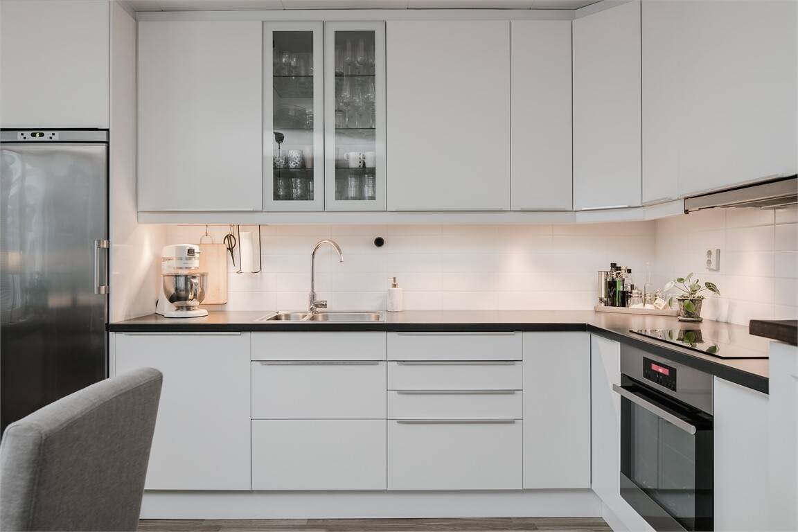4 rum Parhus på Platåvägen 8 B Skultorp Skövde kommun - bild 2