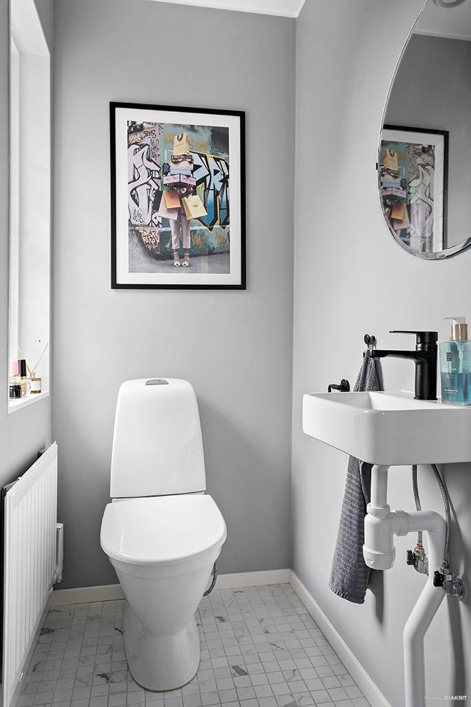 7 rum Villa på Tranbärsvägen 12 Jonstorp Höganäs kommun - bild 17